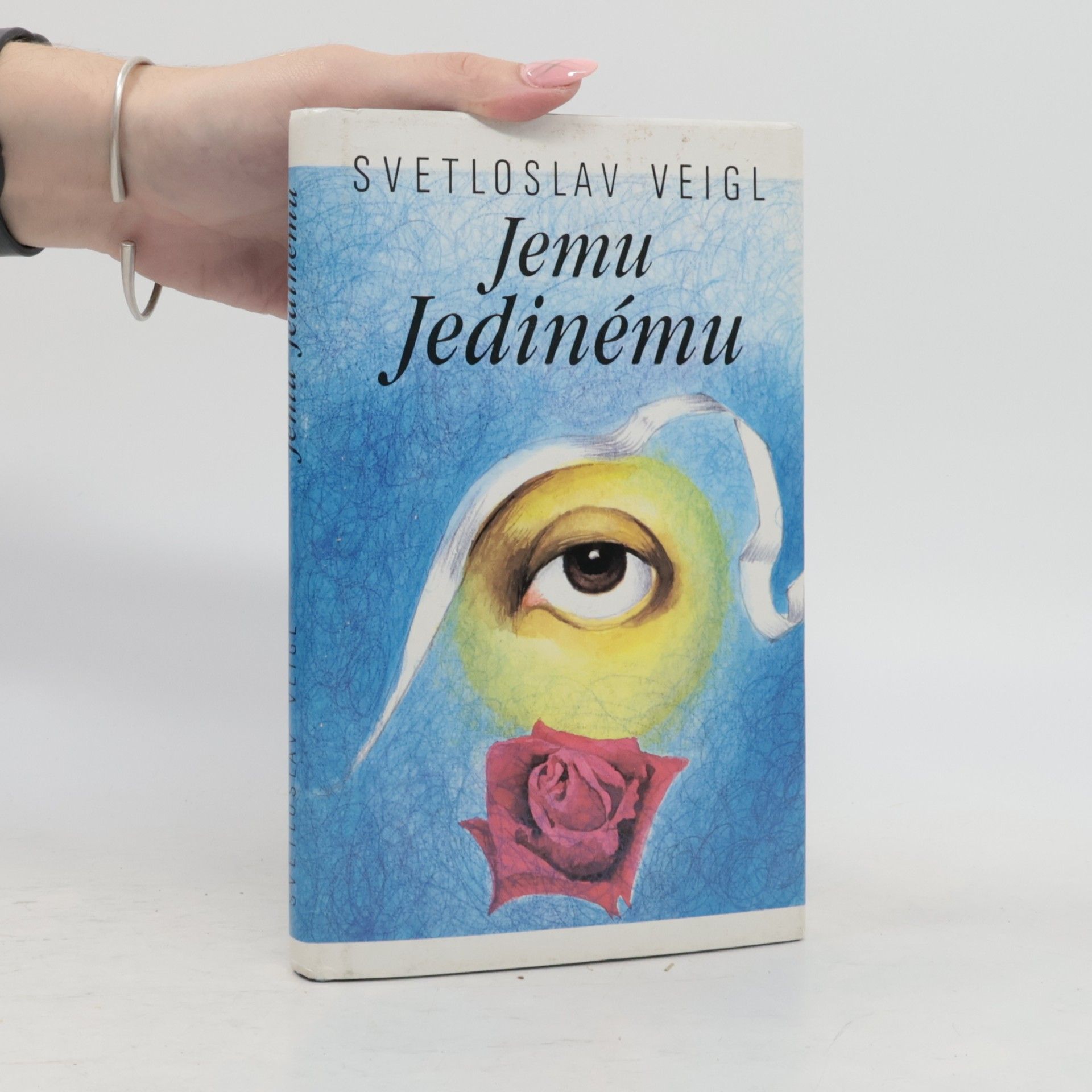 Jemu Jedinému
