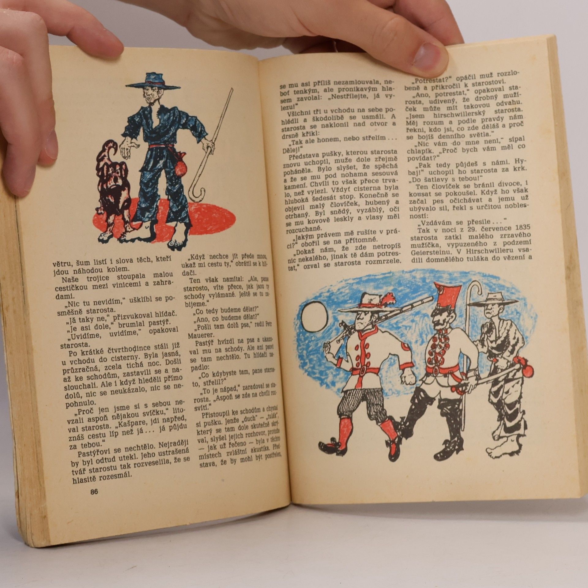 Various authors Kalendář lidové demokracie 1975