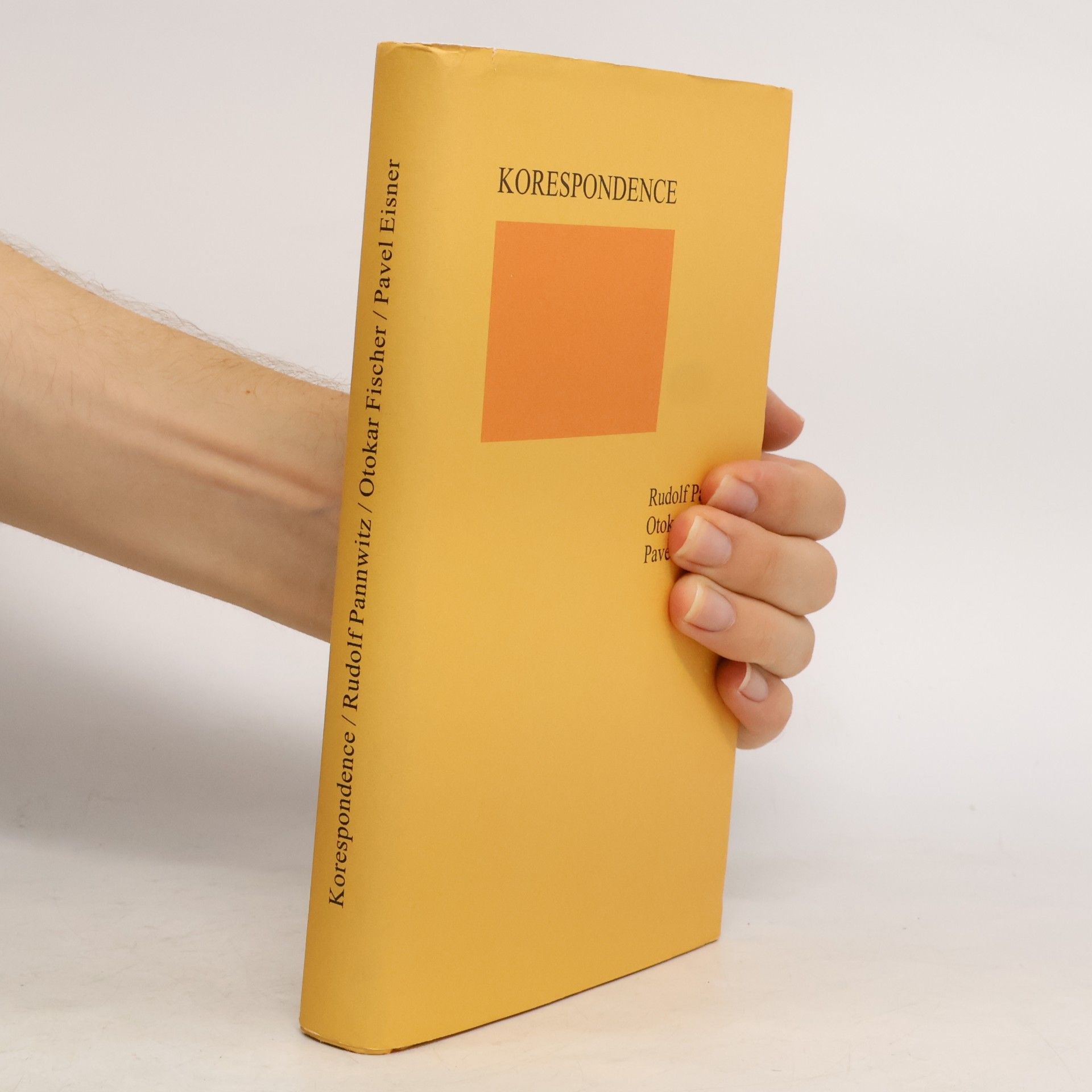 Korespondence
