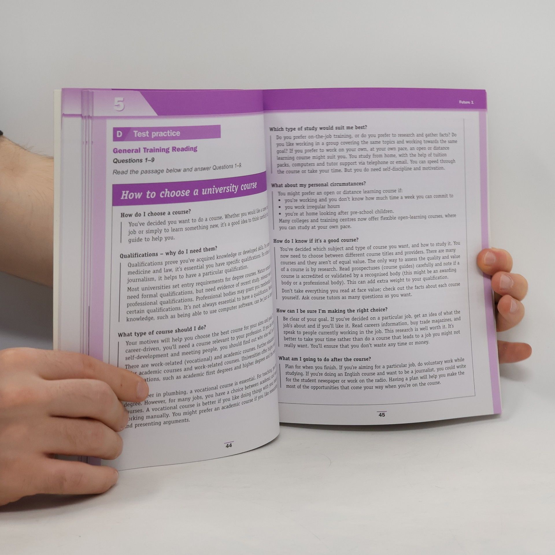 Diana Hopkins Cambridge grammar for IELTS with answers: Self-study grammar reference and practice