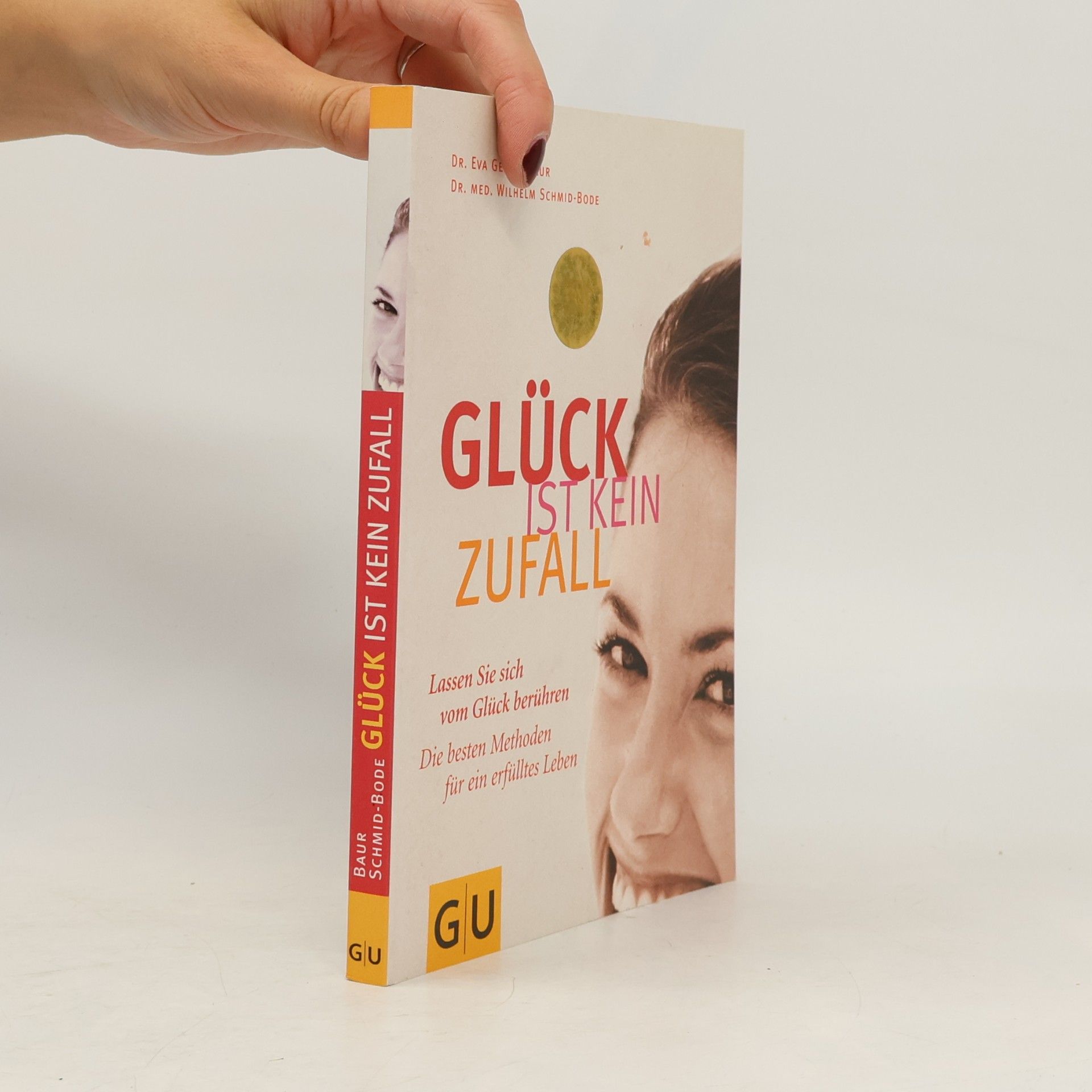Glück ist kein Zufall