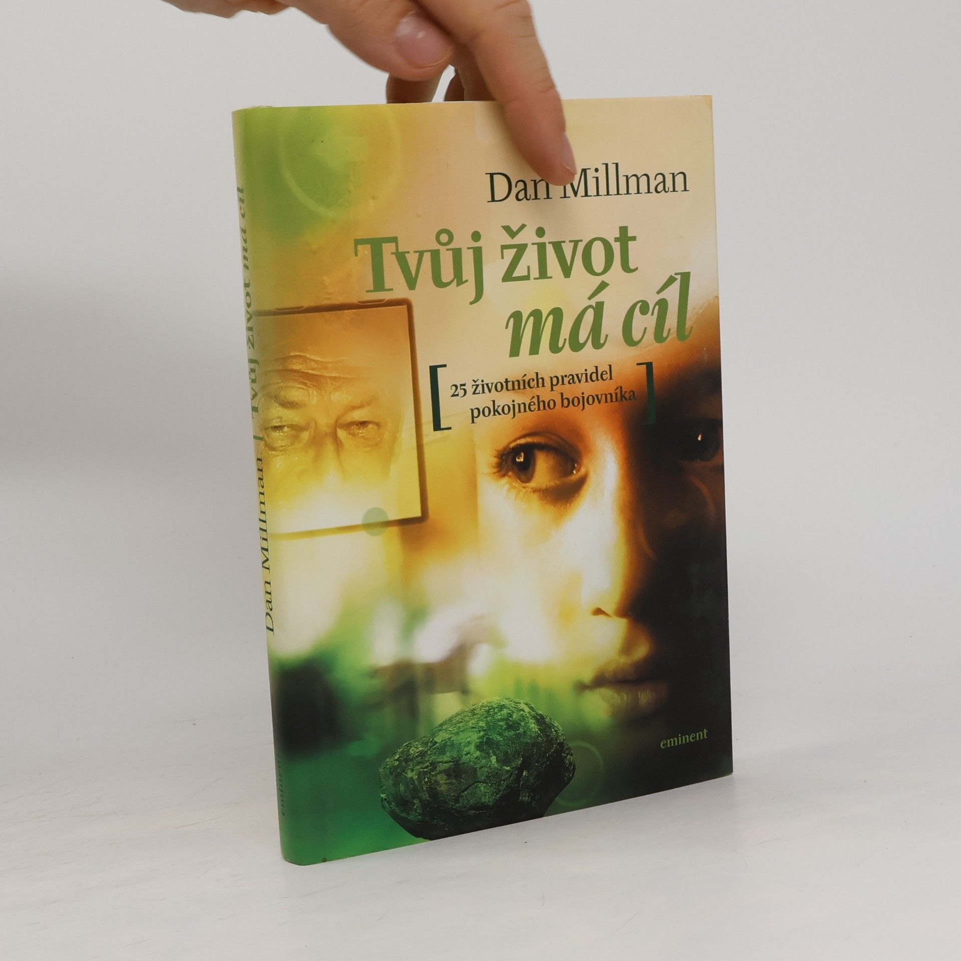 Věra Klásková Tvůj život má cíl