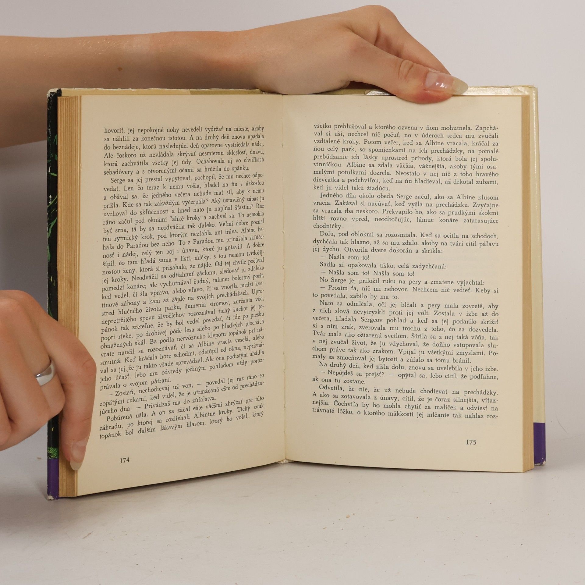 Émile Zola Hriech pátra Moureta