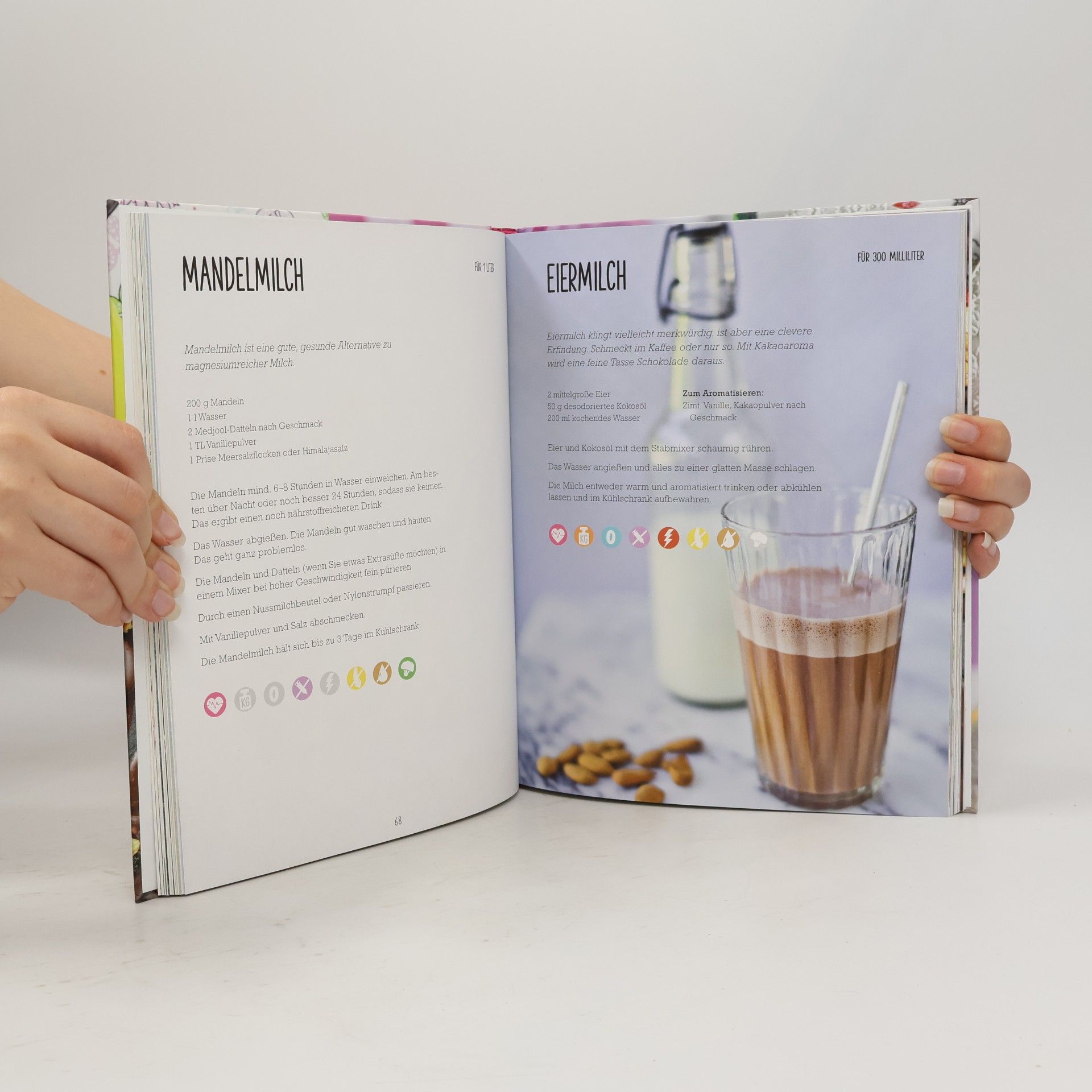 Åse Falkman Fredrikson Das große low carb high fat Kochbuch
