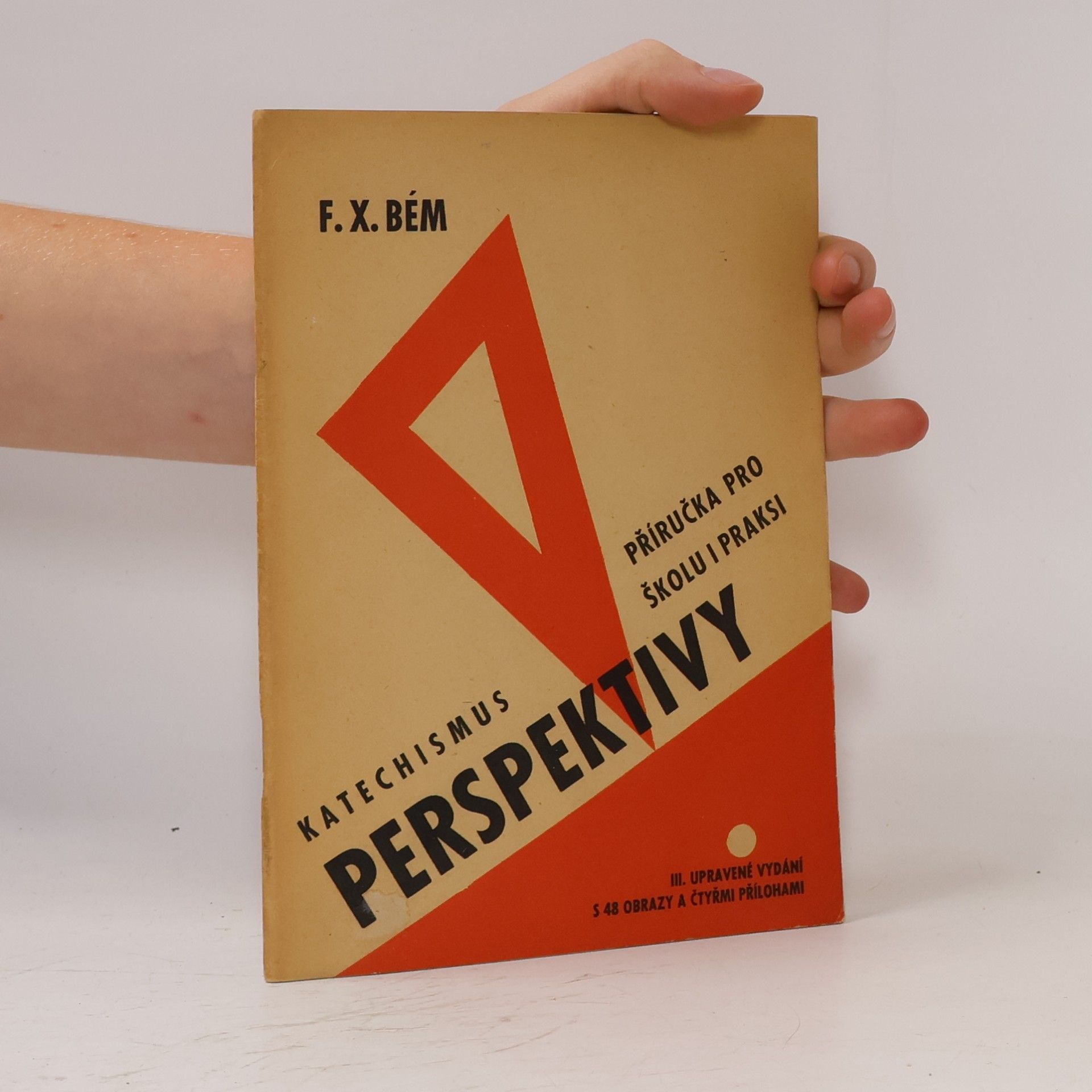 F. X. Bém Katechismus perspektivy
