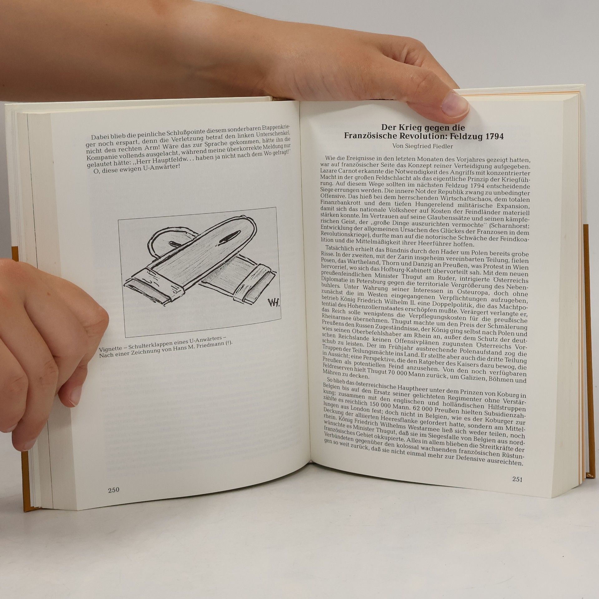 Helmuth Damerau Deutsches Soldatenjahrbuch 1994