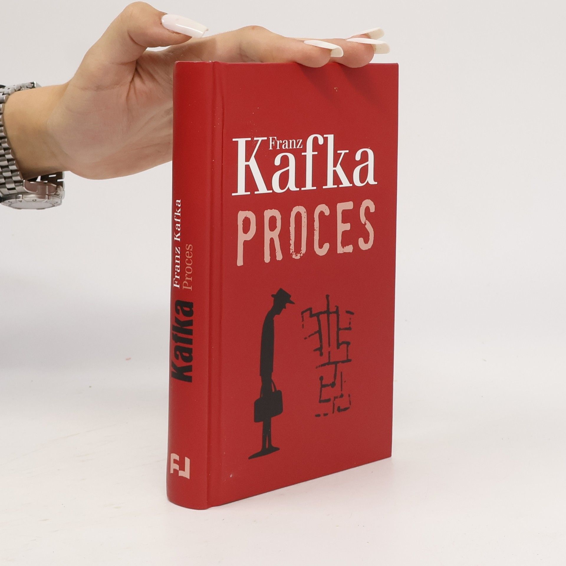 Franz Kafka Proces