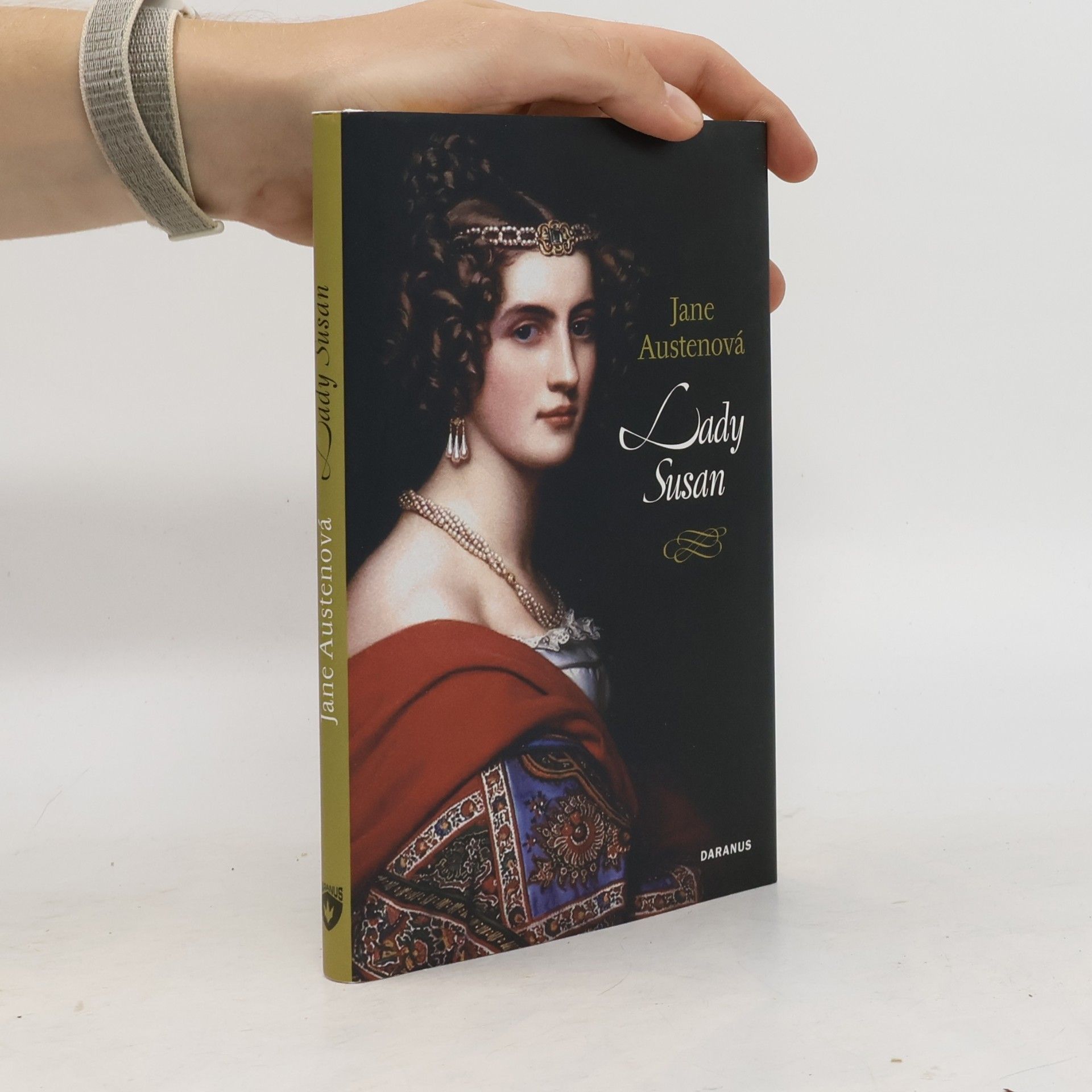Lady Susan