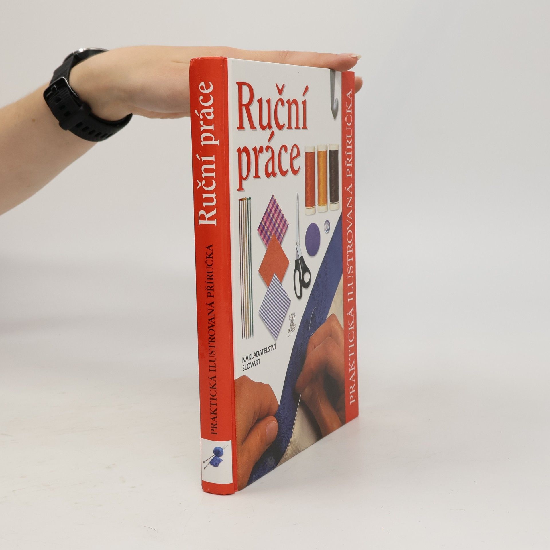 Autorenkollektiv Ruční práce