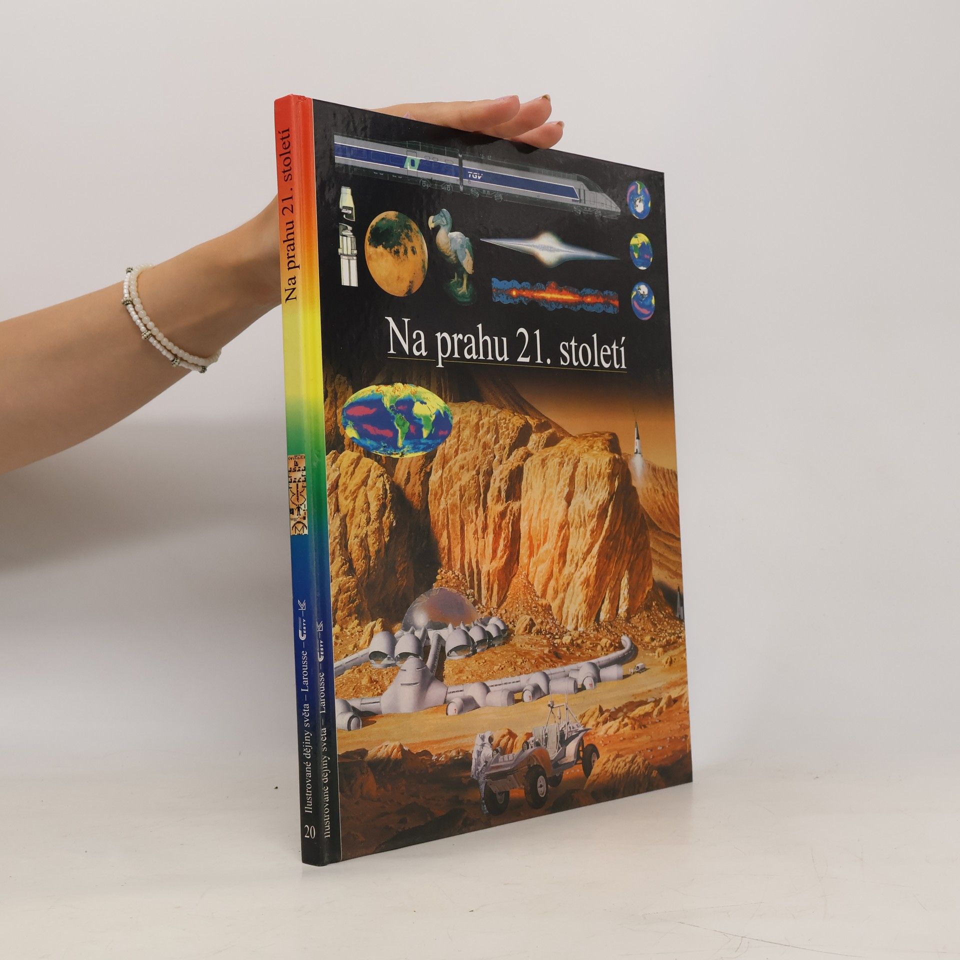 Kolektiv autorů Na prahu 21. století