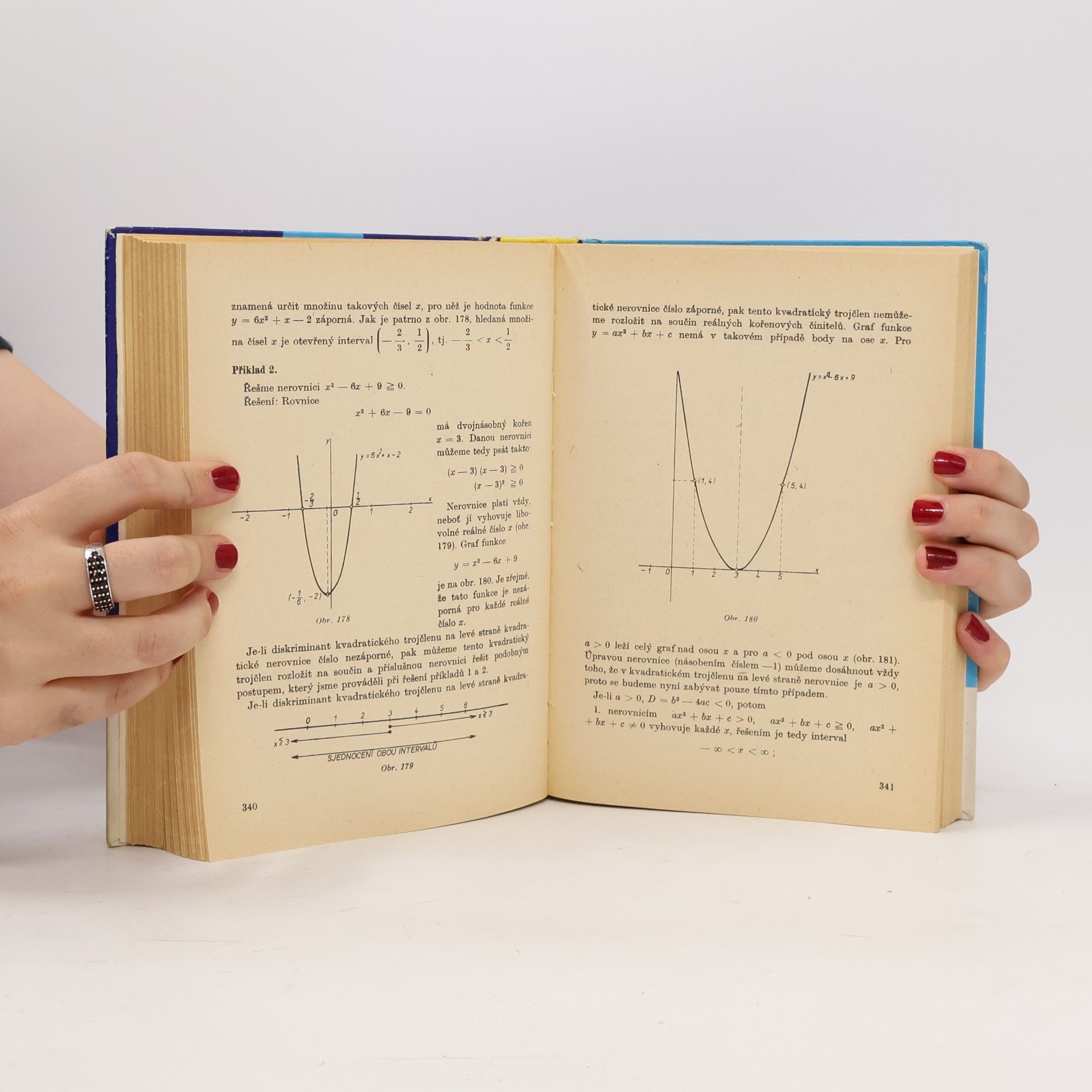 Josef Schmidtmayer Matematika