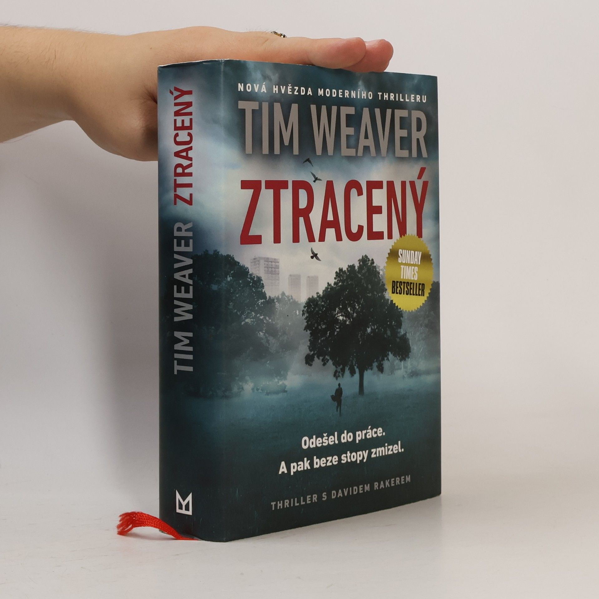 Ztracený
