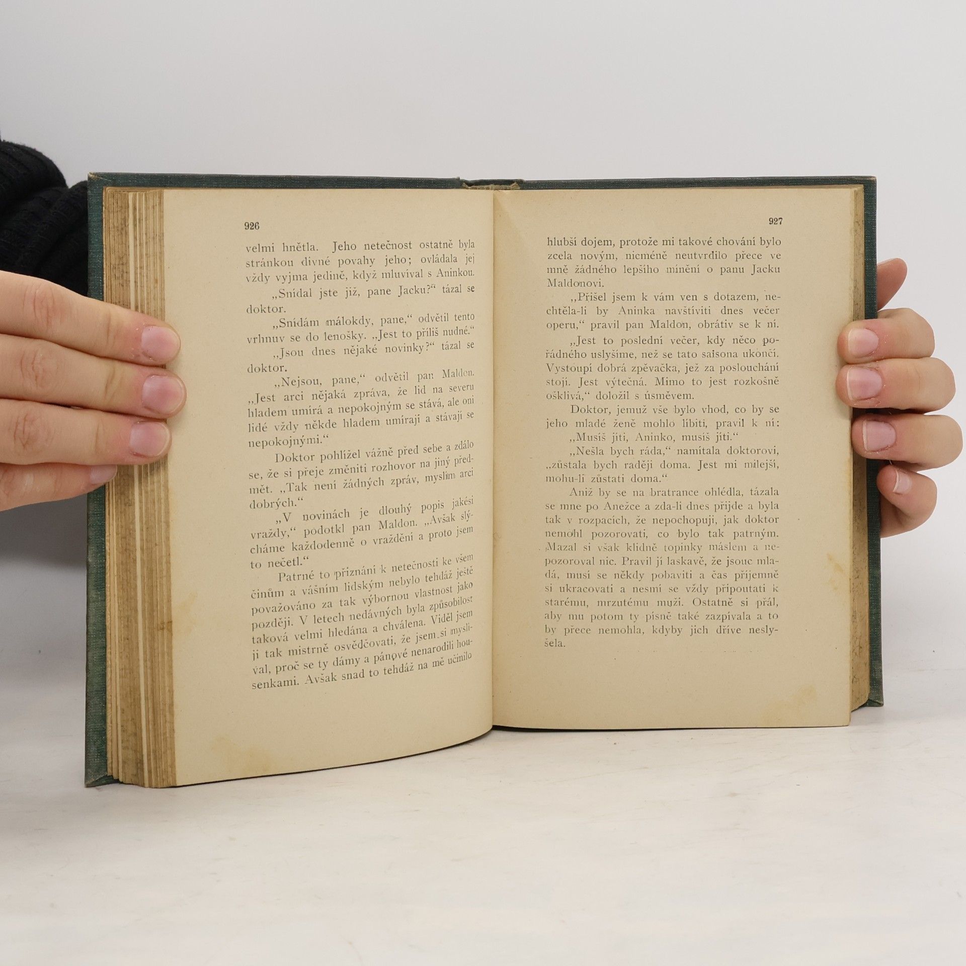Charles Dickens David Copperfield II.