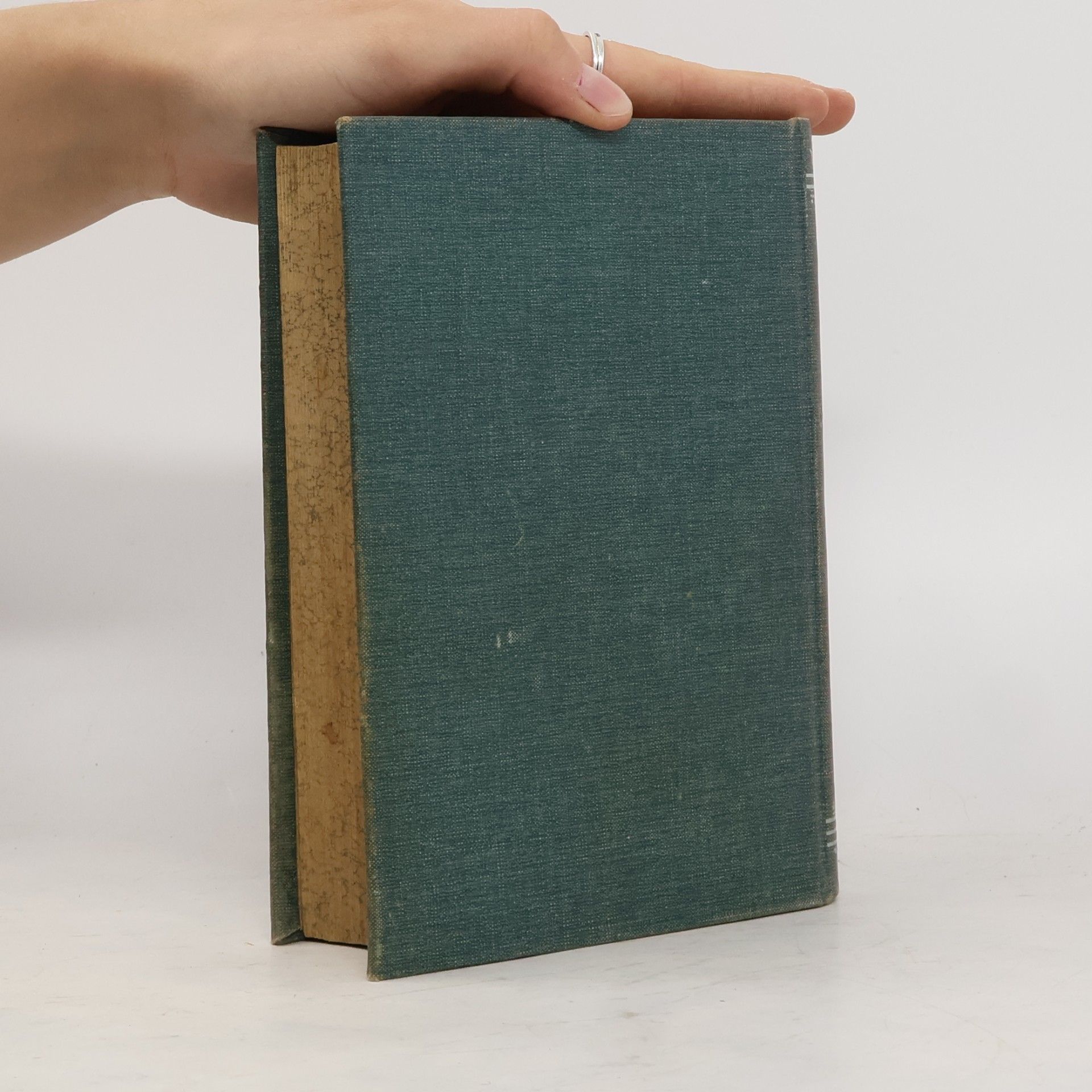 Charles Dickens David Copperfield II.