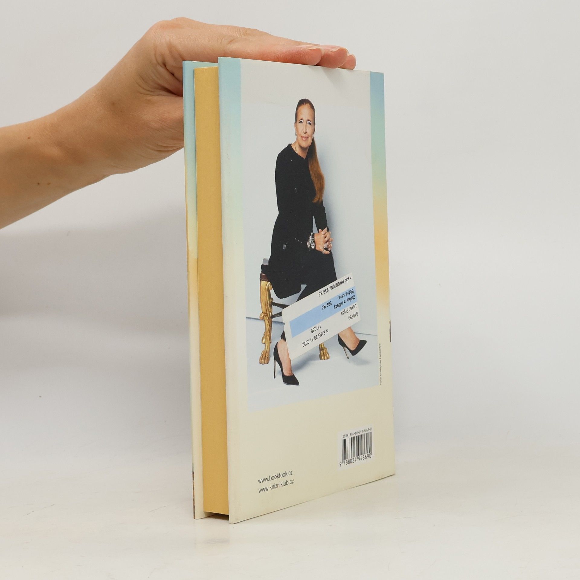 Danielle Steel Ztráty a nálezy