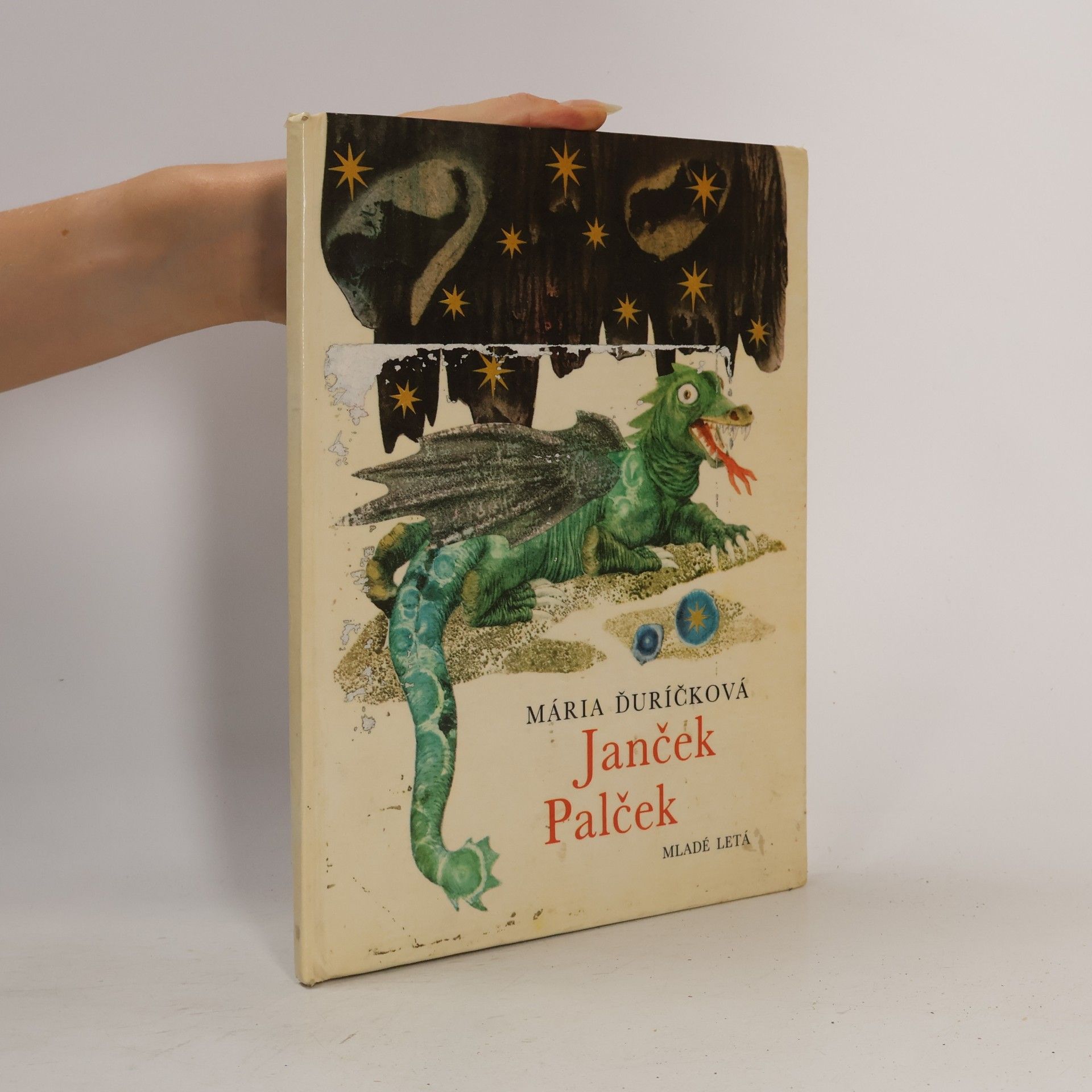 Janček Palček