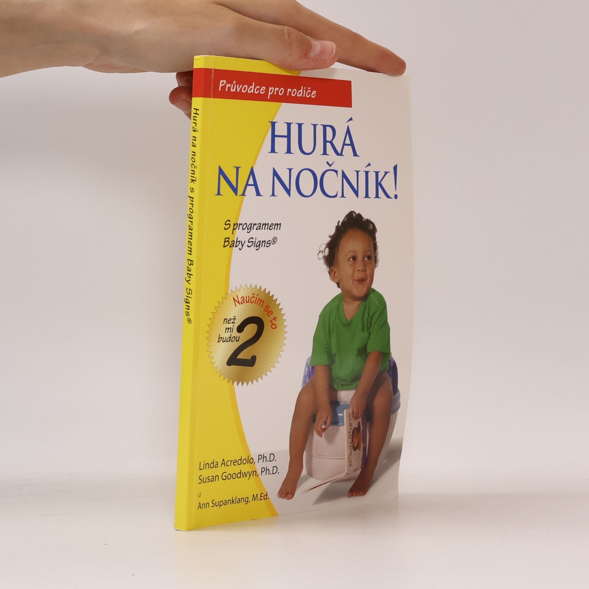 Hurá na nočník