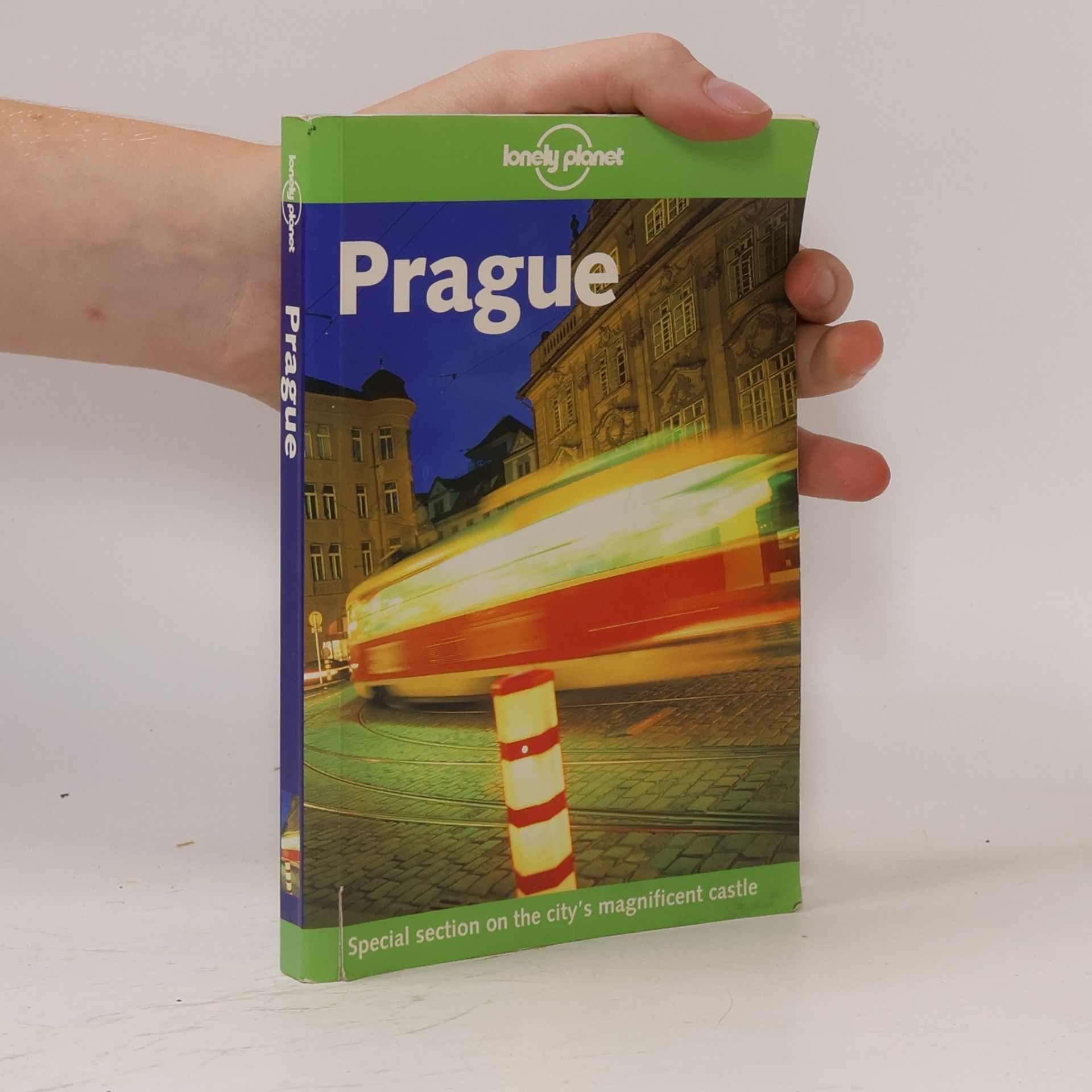 Kolektiv autorů Prague
