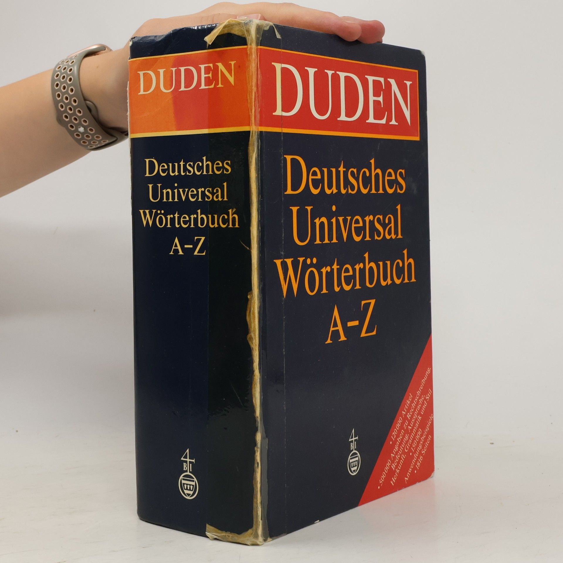 Deutsches Universal Wörterbuch