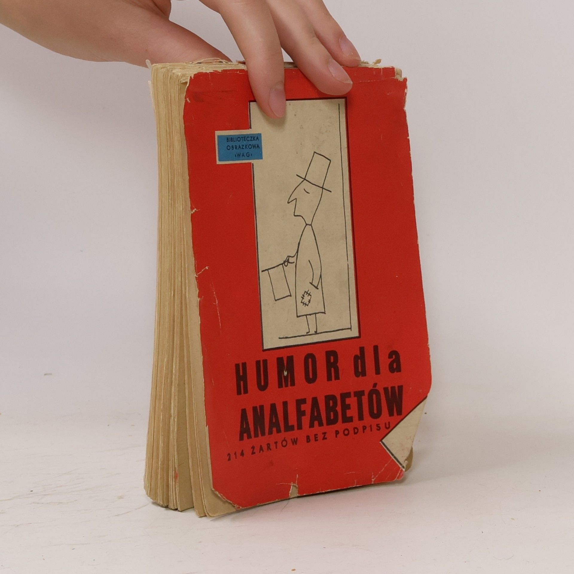 Bracia Rojek Humor dla Analfabetów
