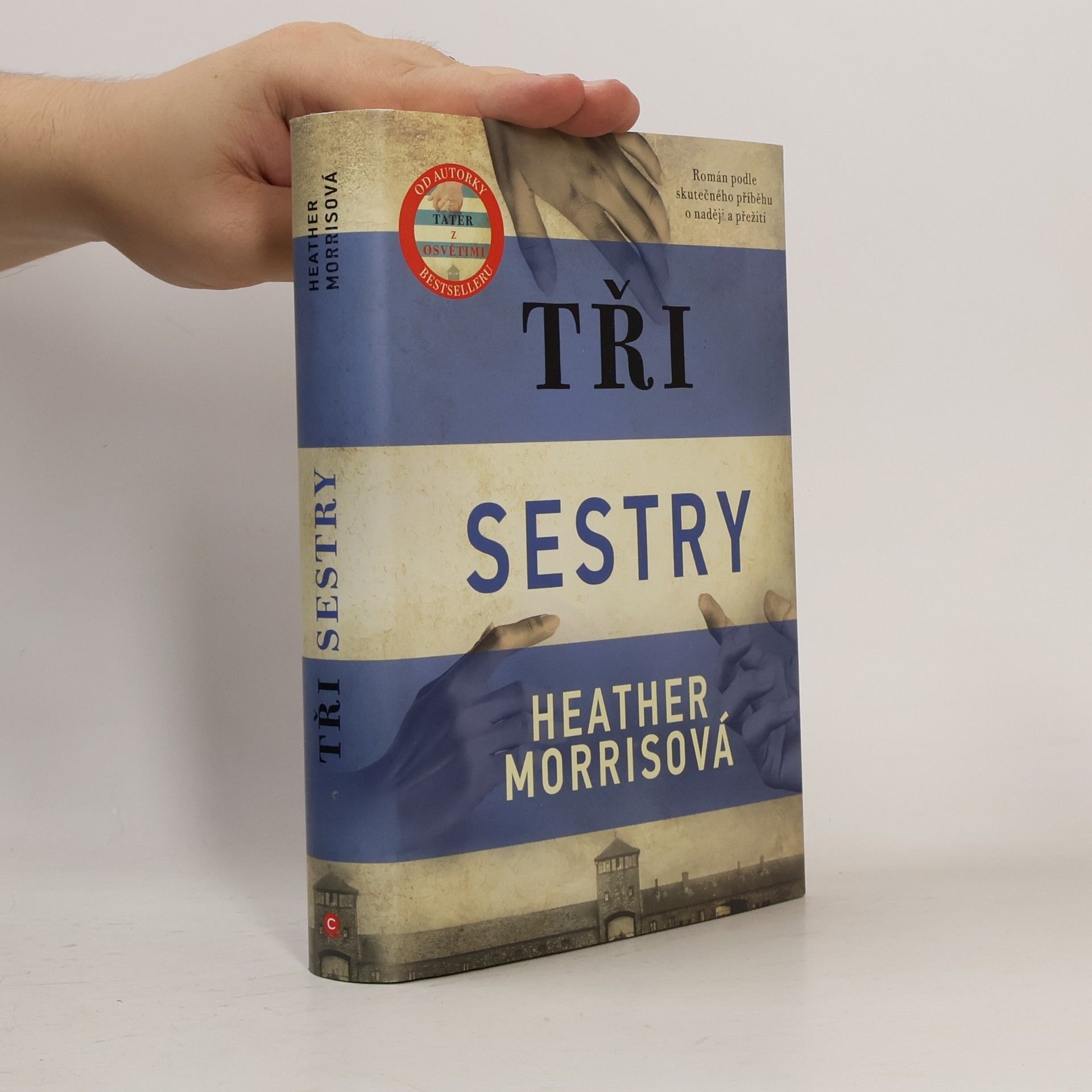 Heather Morris Tři sestry