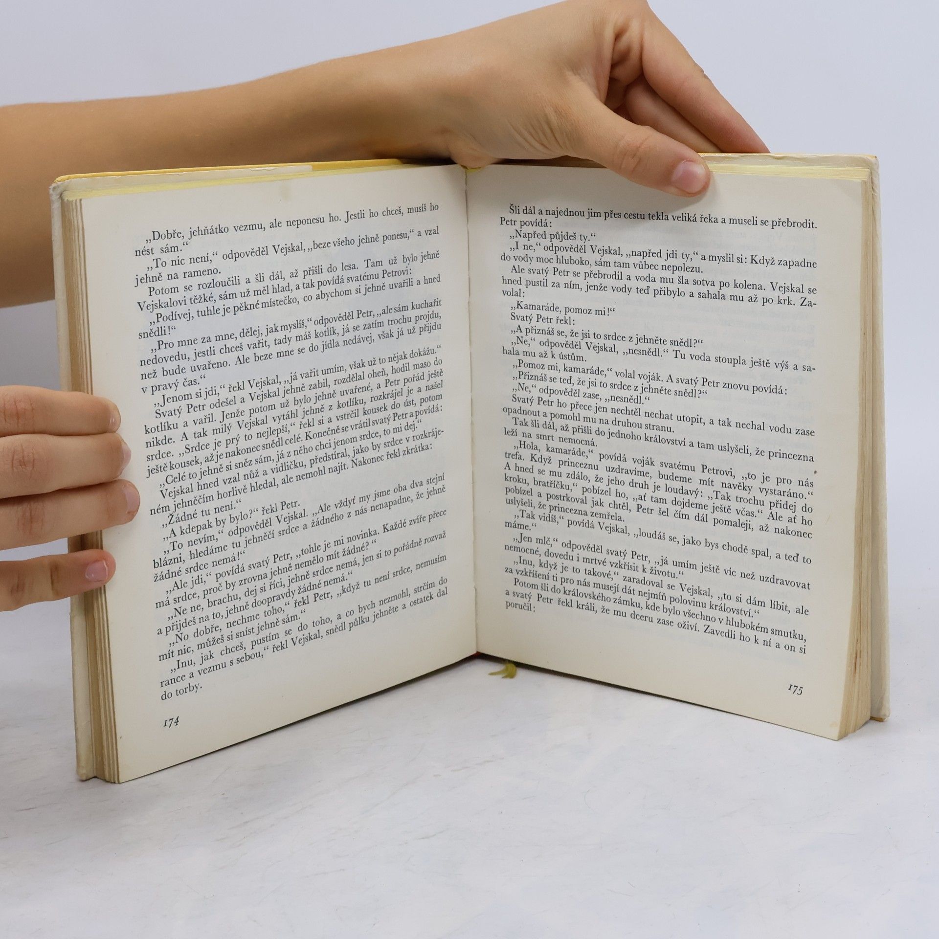 Jacob Grimm Pohádky bratří Grimmů