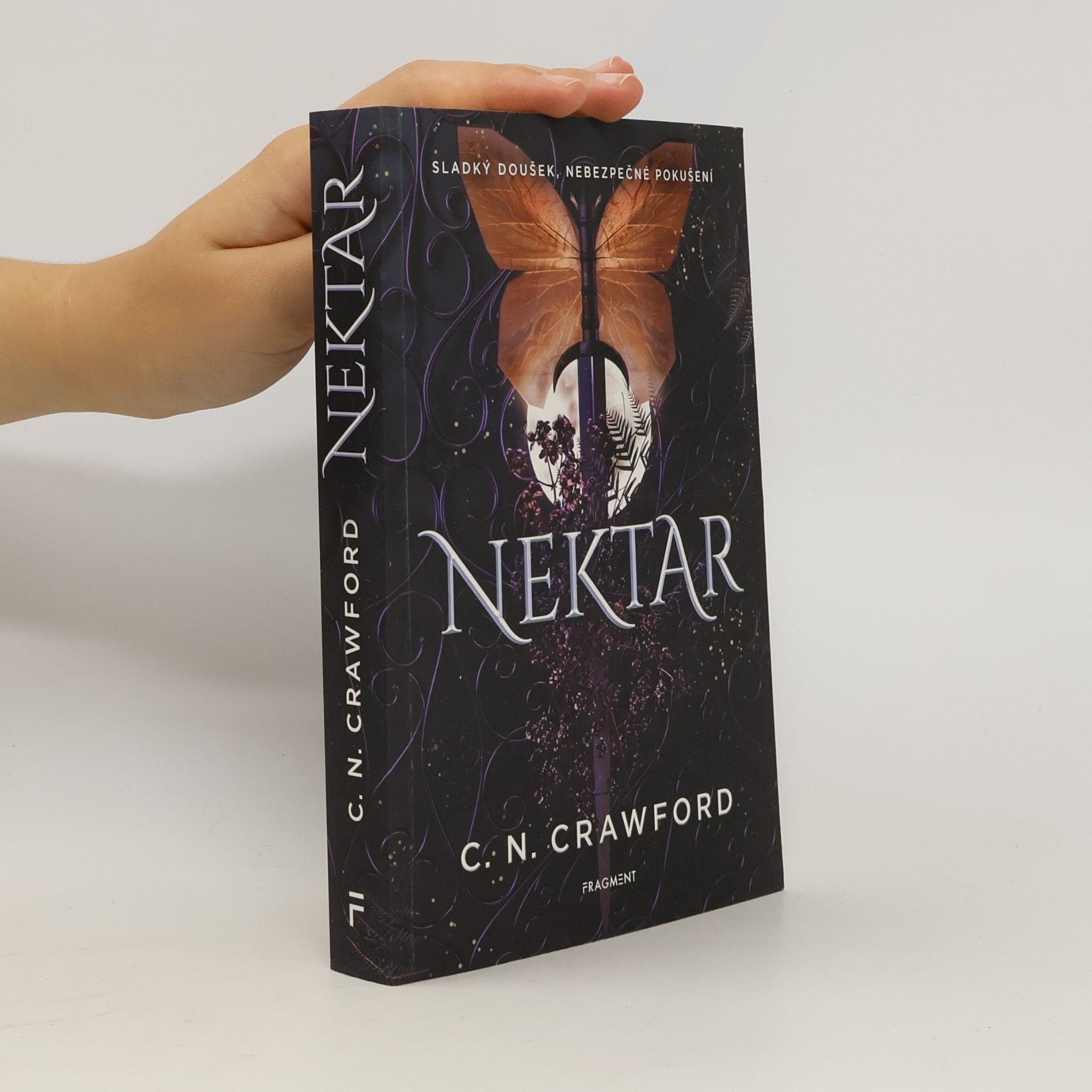 C. N. Crawford Nektar