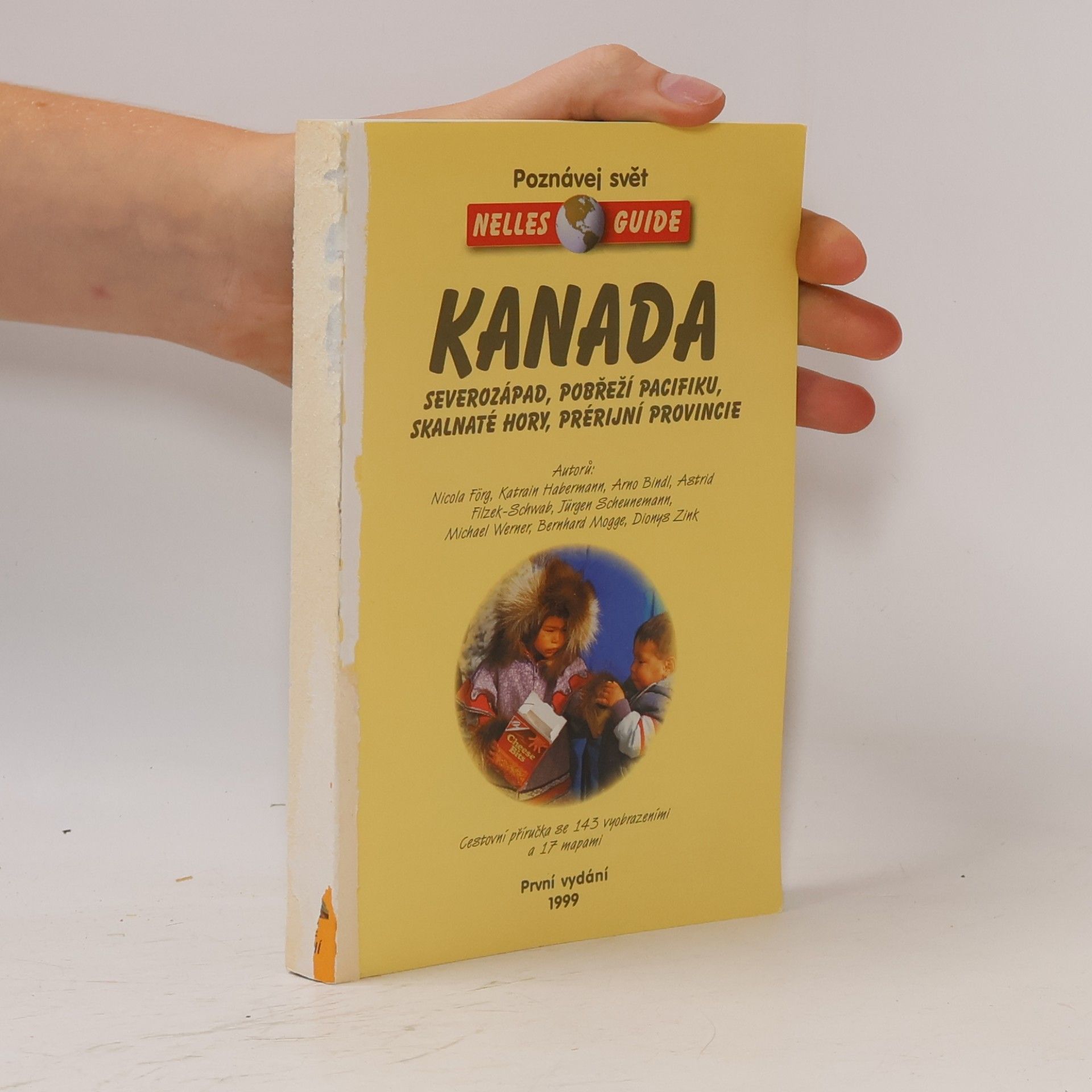 Autorenkollektiv Kanada
