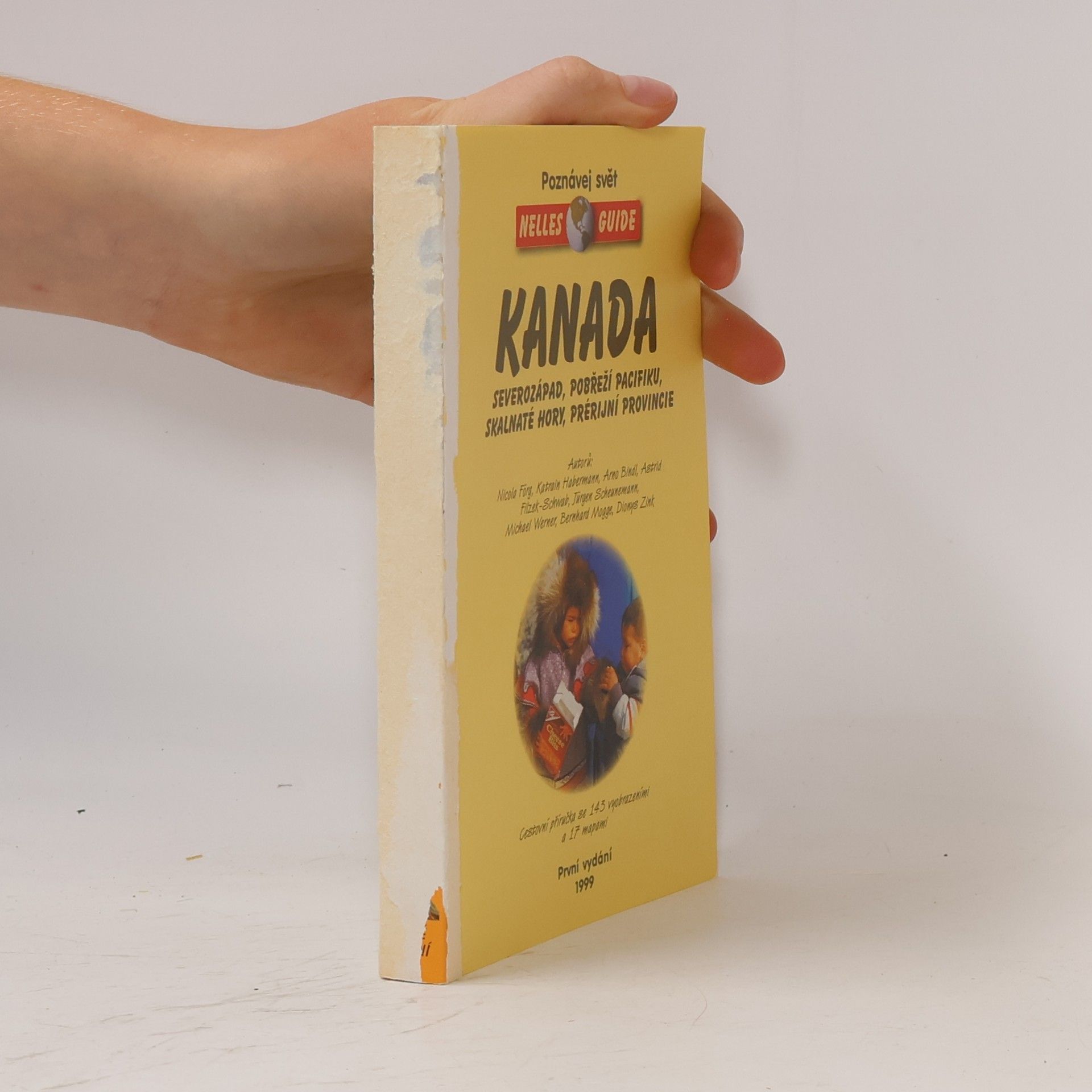 Autorenkollektiv Kanada