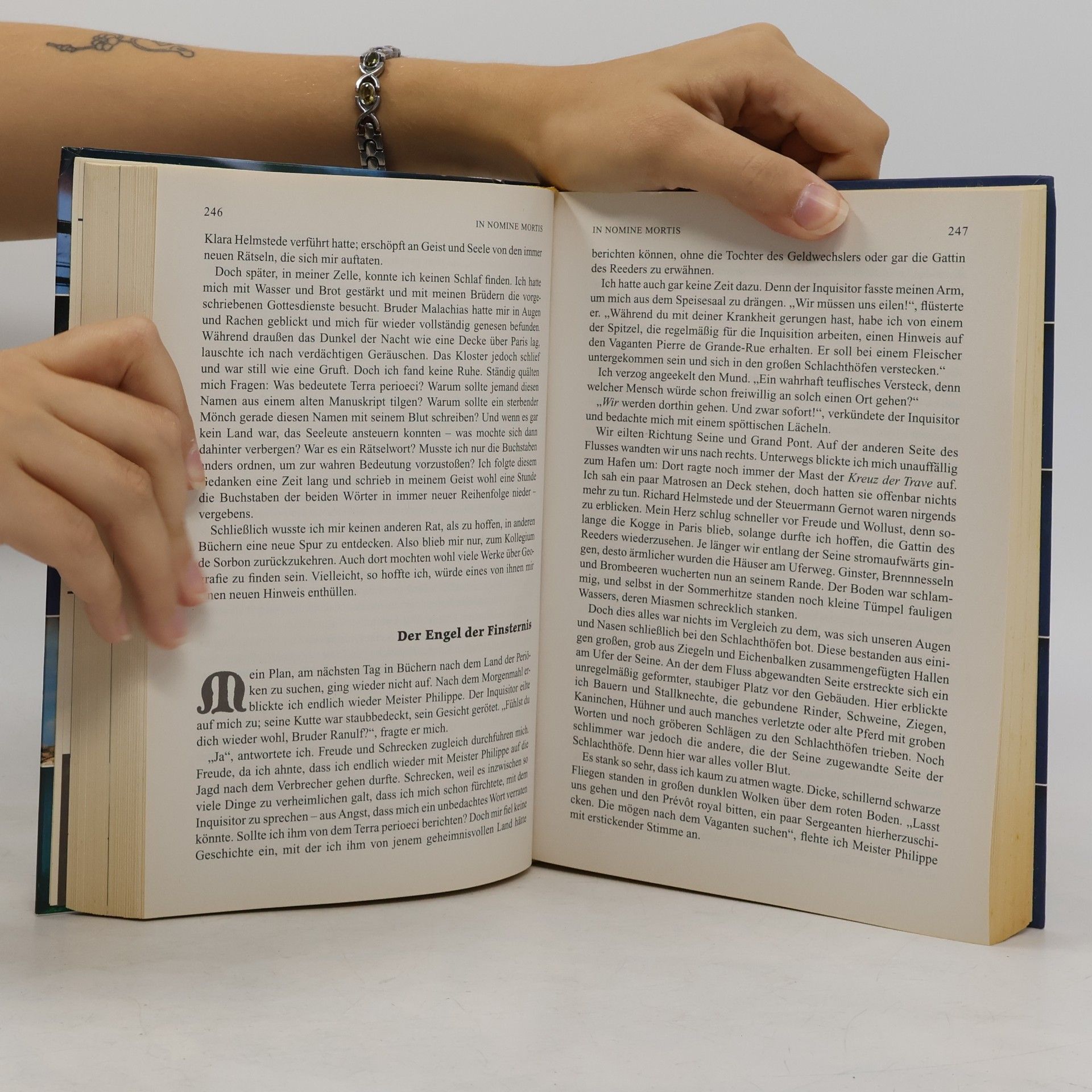Mary Higgins Clark Ich folge deinem Schatten / In Nomine Mortis / Das Glück eines Sommers / Wolfsfeder