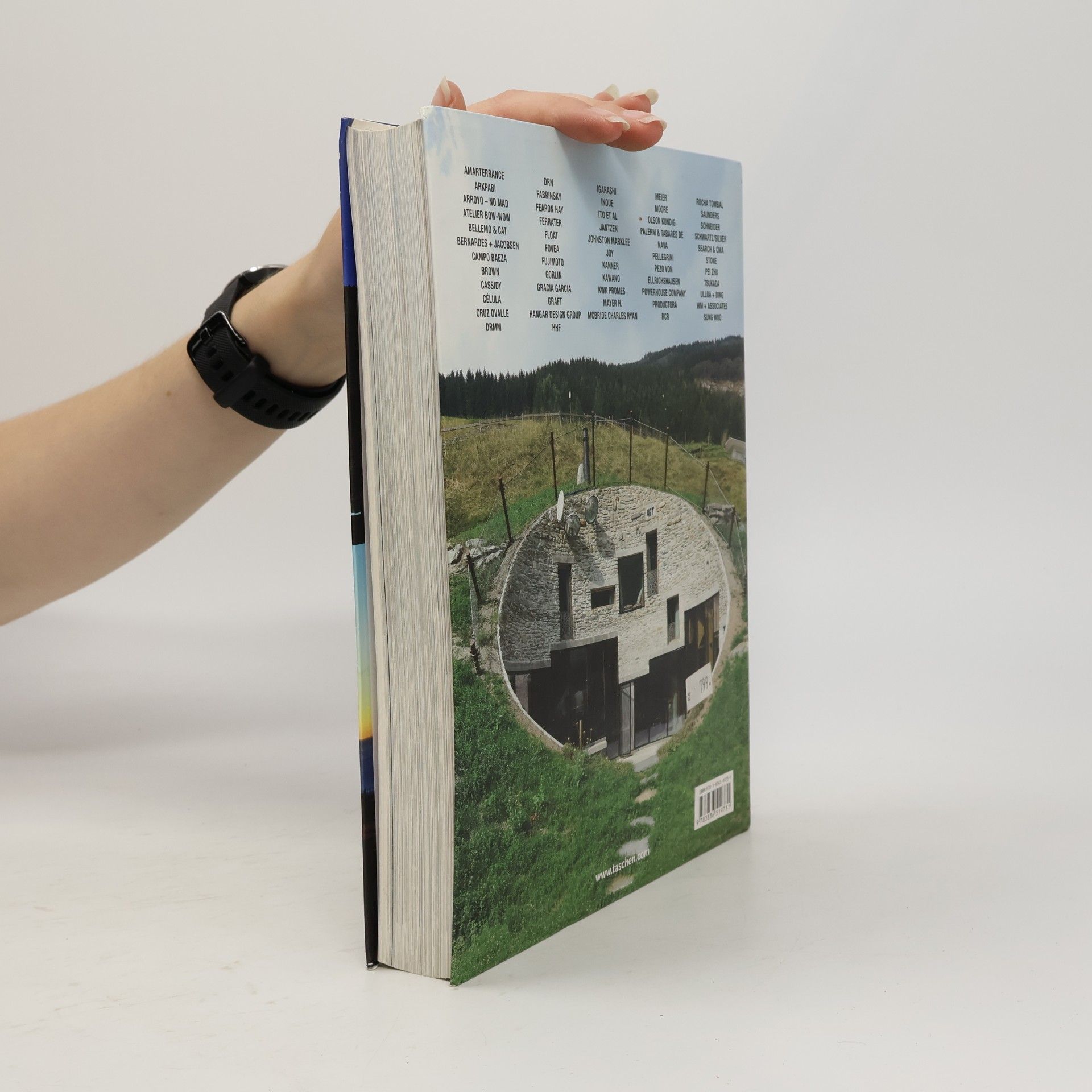 Philip Jodidio Architecture now! Houses 2
