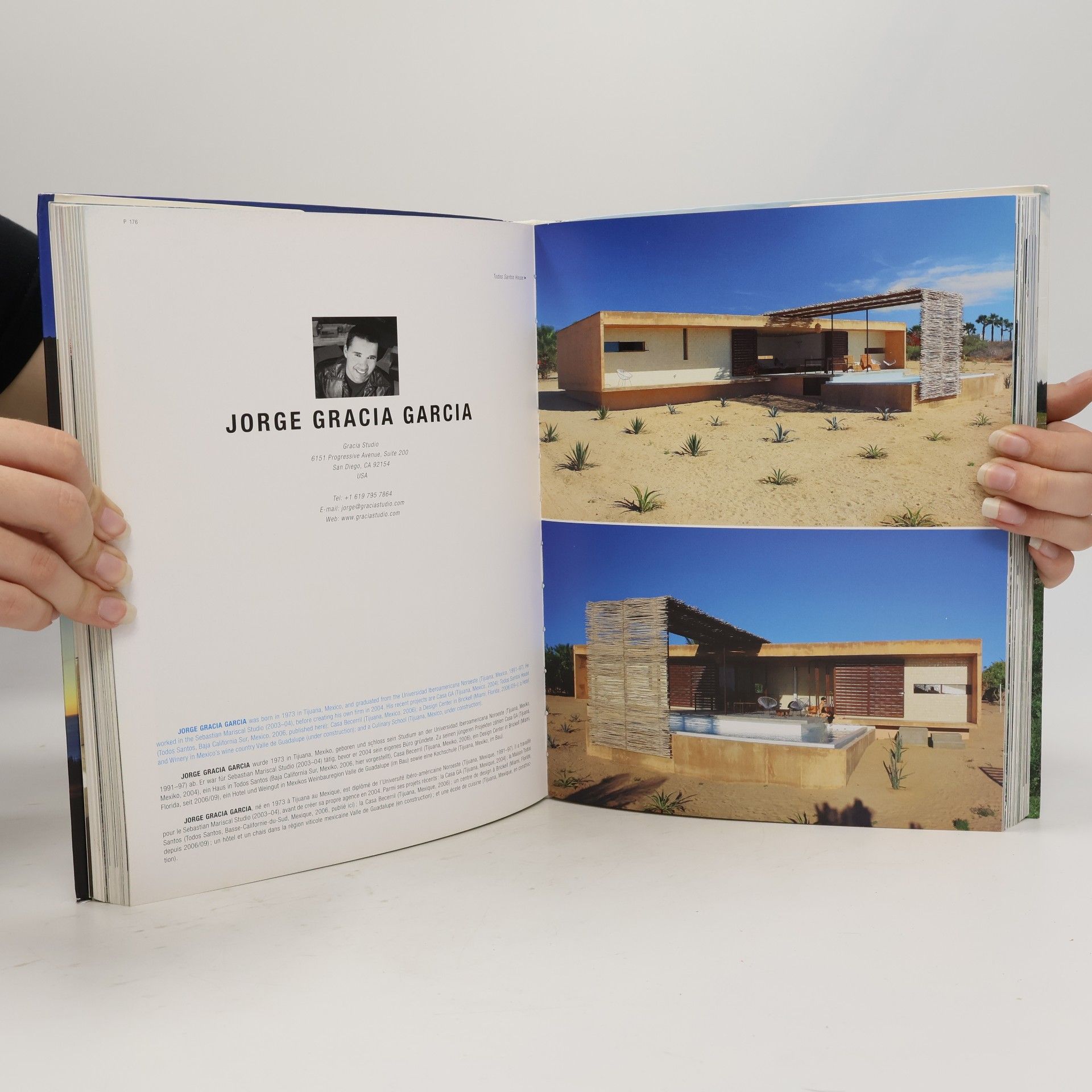Philip Jodidio Architecture now! Houses 2