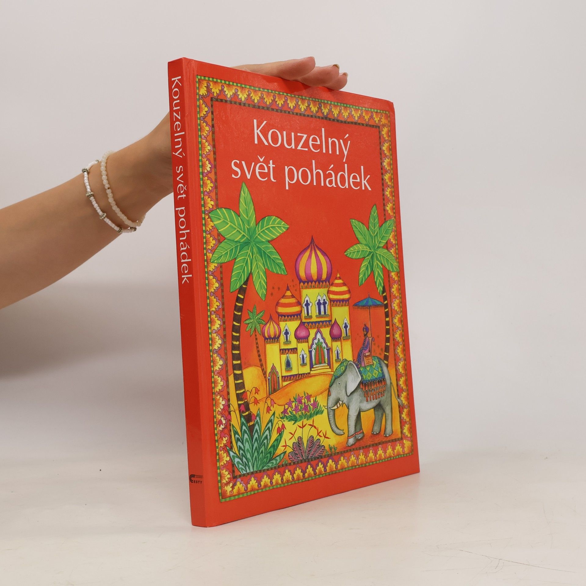 Heather Amery Kouzelný svět pohádek