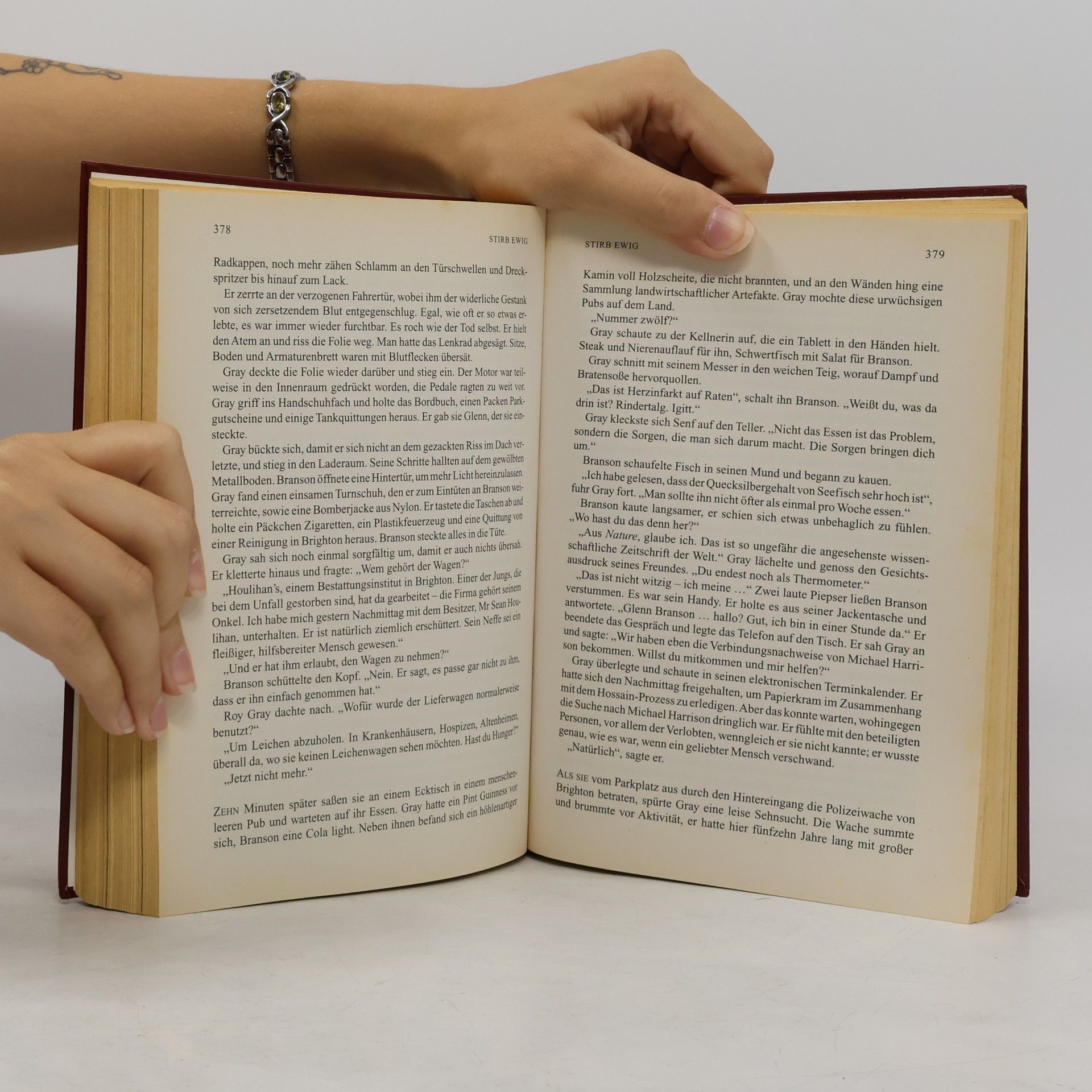 Kolektiv autorů Reader's Digest Auswahlbücher. Gold unter dem Schnee. Rosannas Tochter. Stirb ewig. Jene Tage voller Träume.