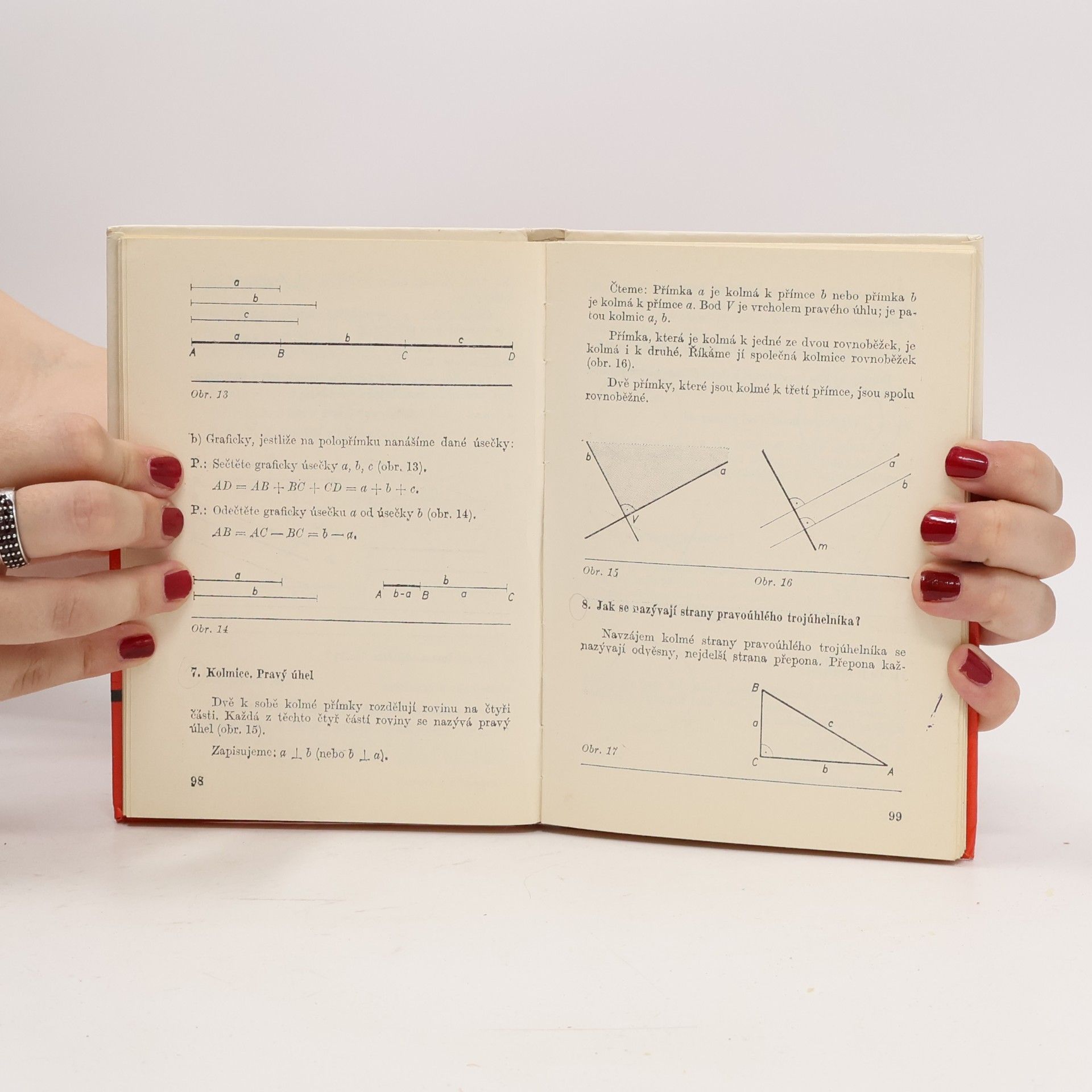 Viliam Matuška Matematika v otázkách a heslech