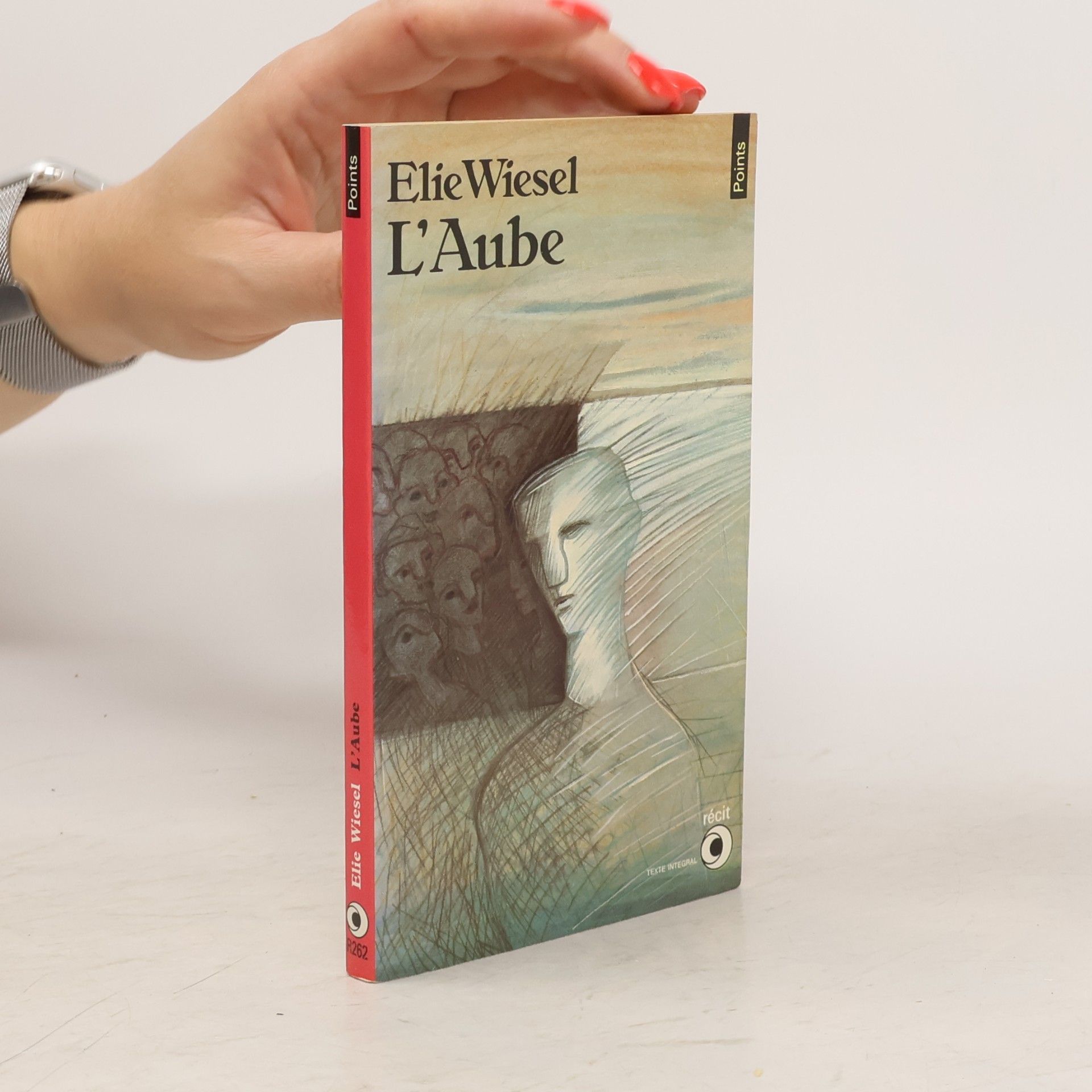 Points: L'Aube