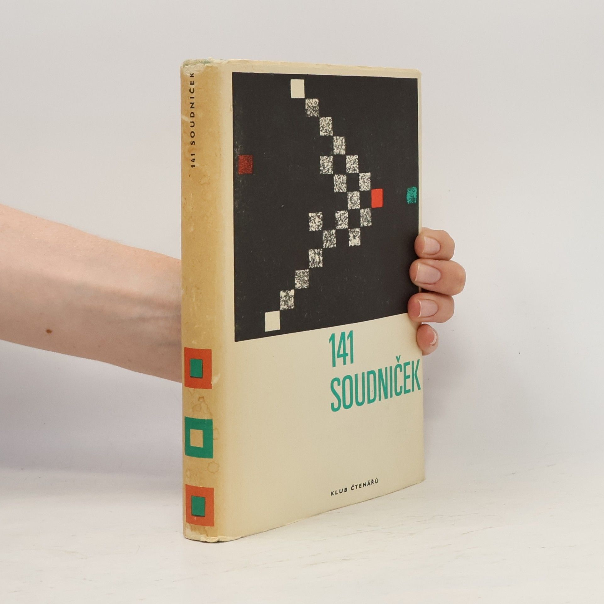 Miroslav Heřman 141 soudniček