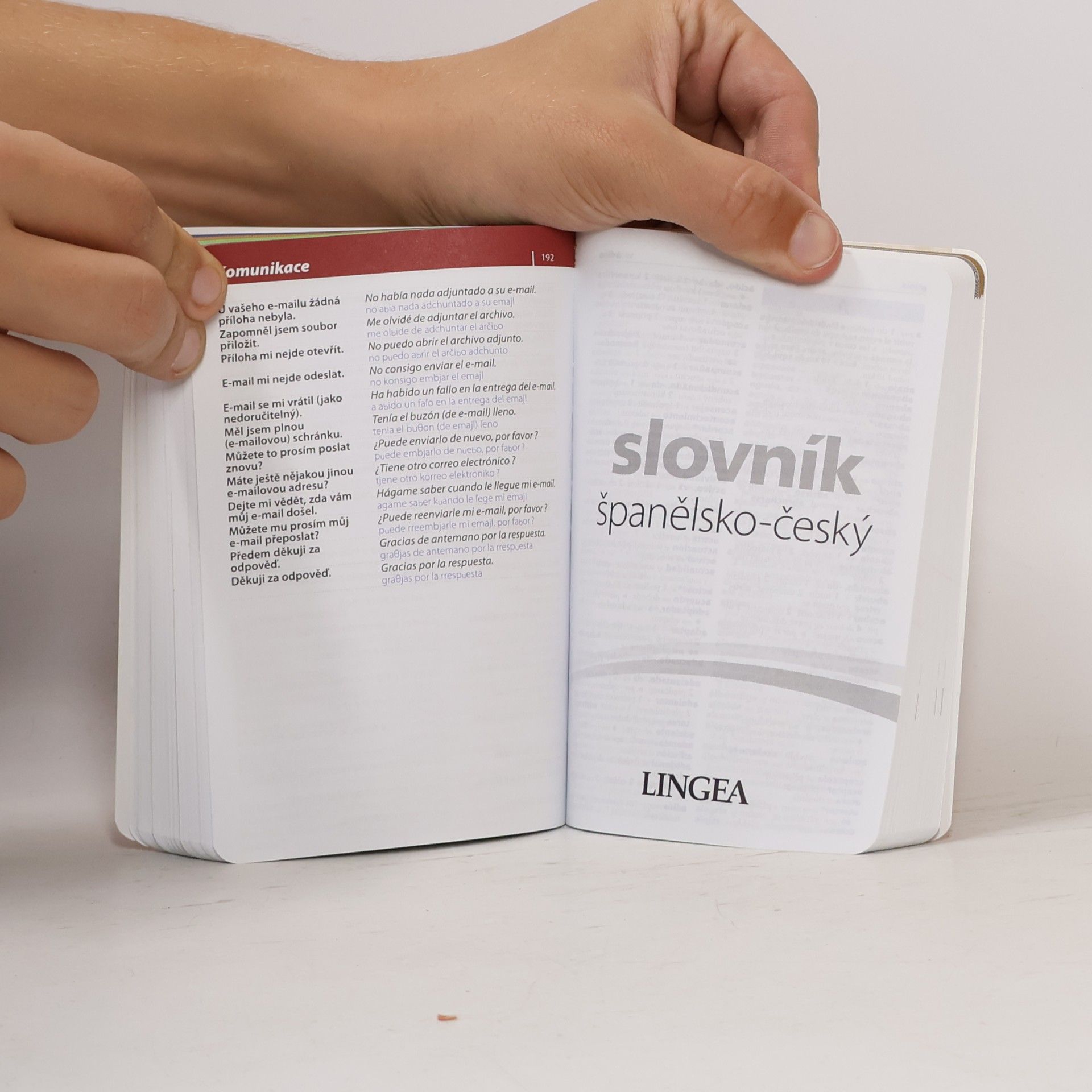 Kolektiv autorů Španělština : konverzace
