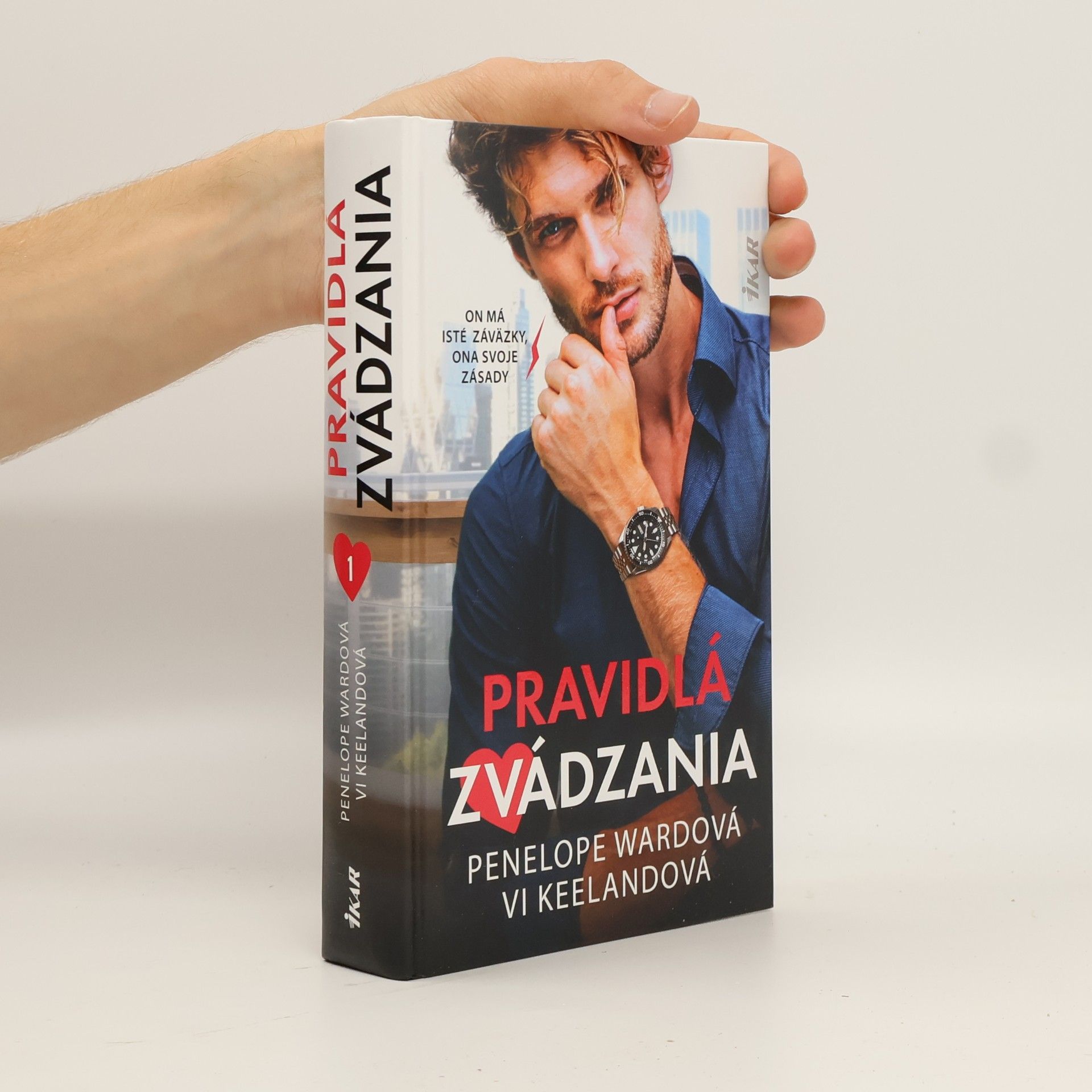 Pravidlá zvádzania