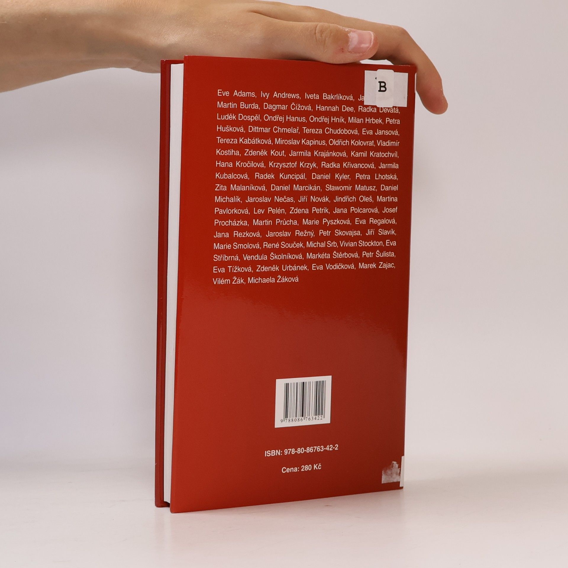 Kolektiv autorů Erotická poezie