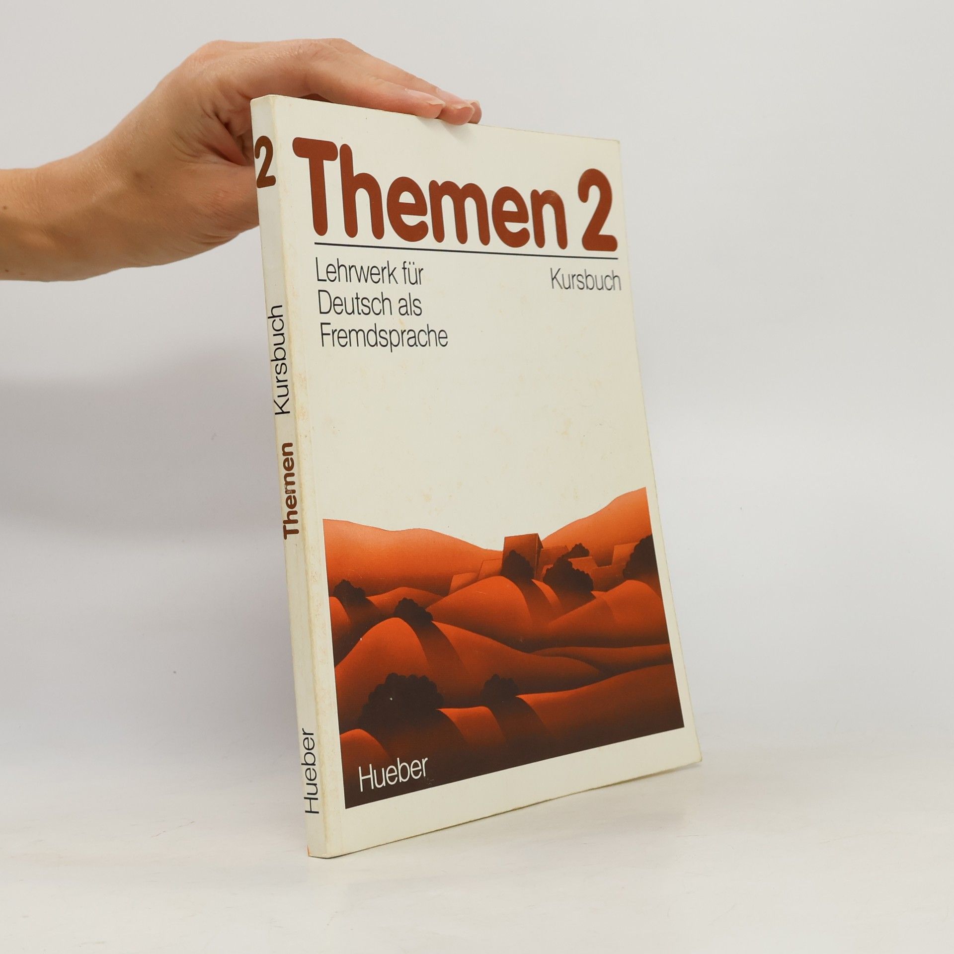Hartmut Aufderstrasse Themen