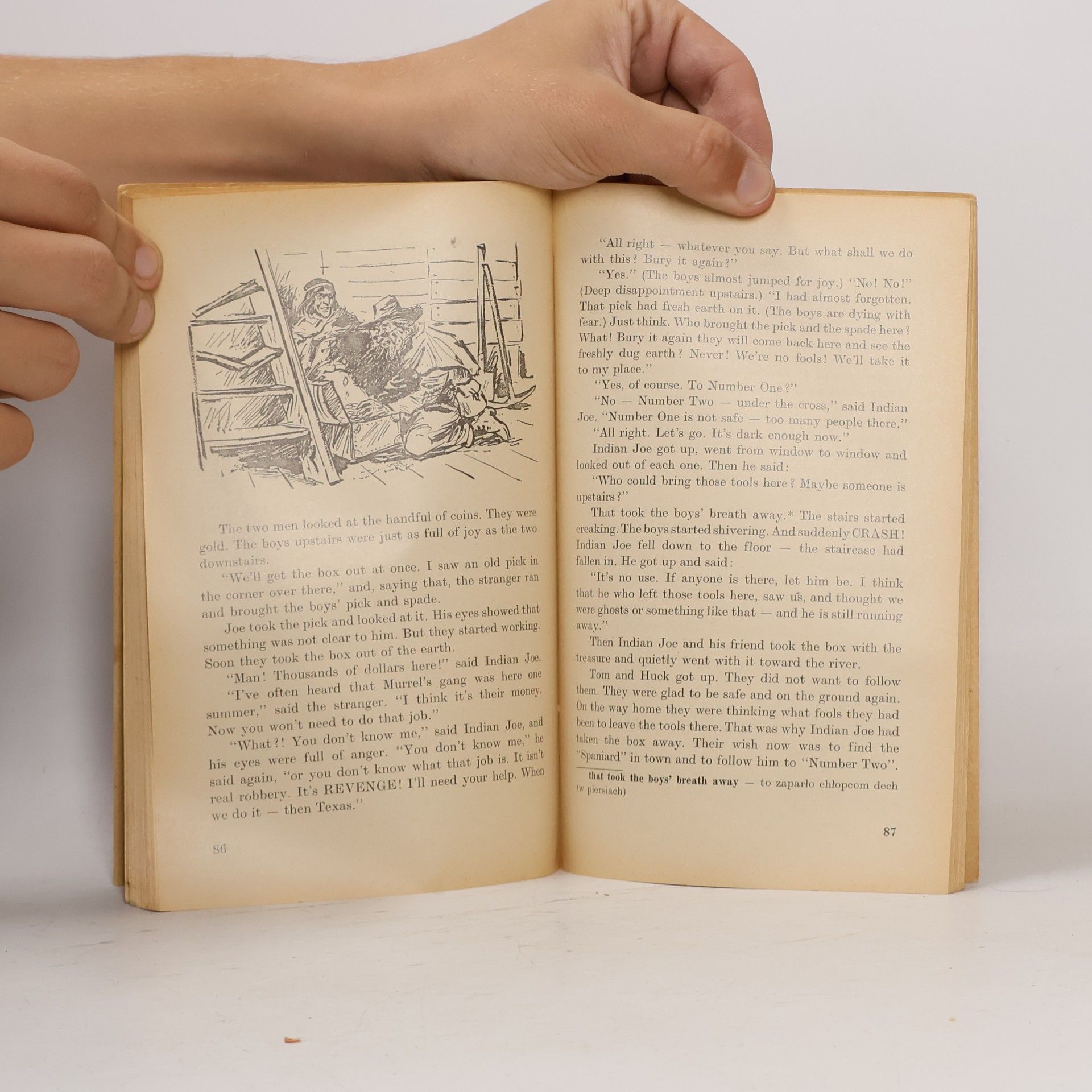 Mark Twain The Adventures of Tom Sawyer