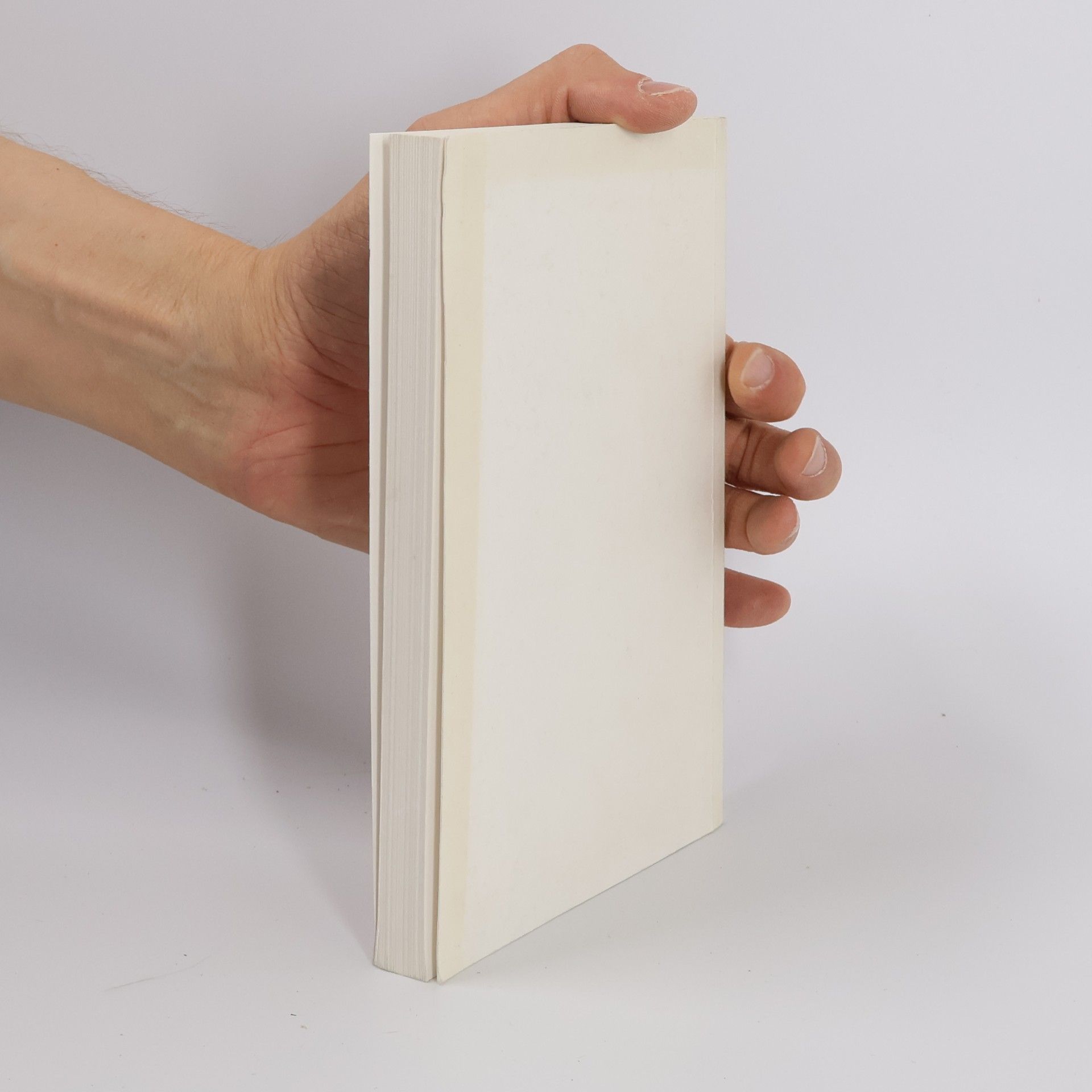 Philipp Vandenberg Páté evangelium