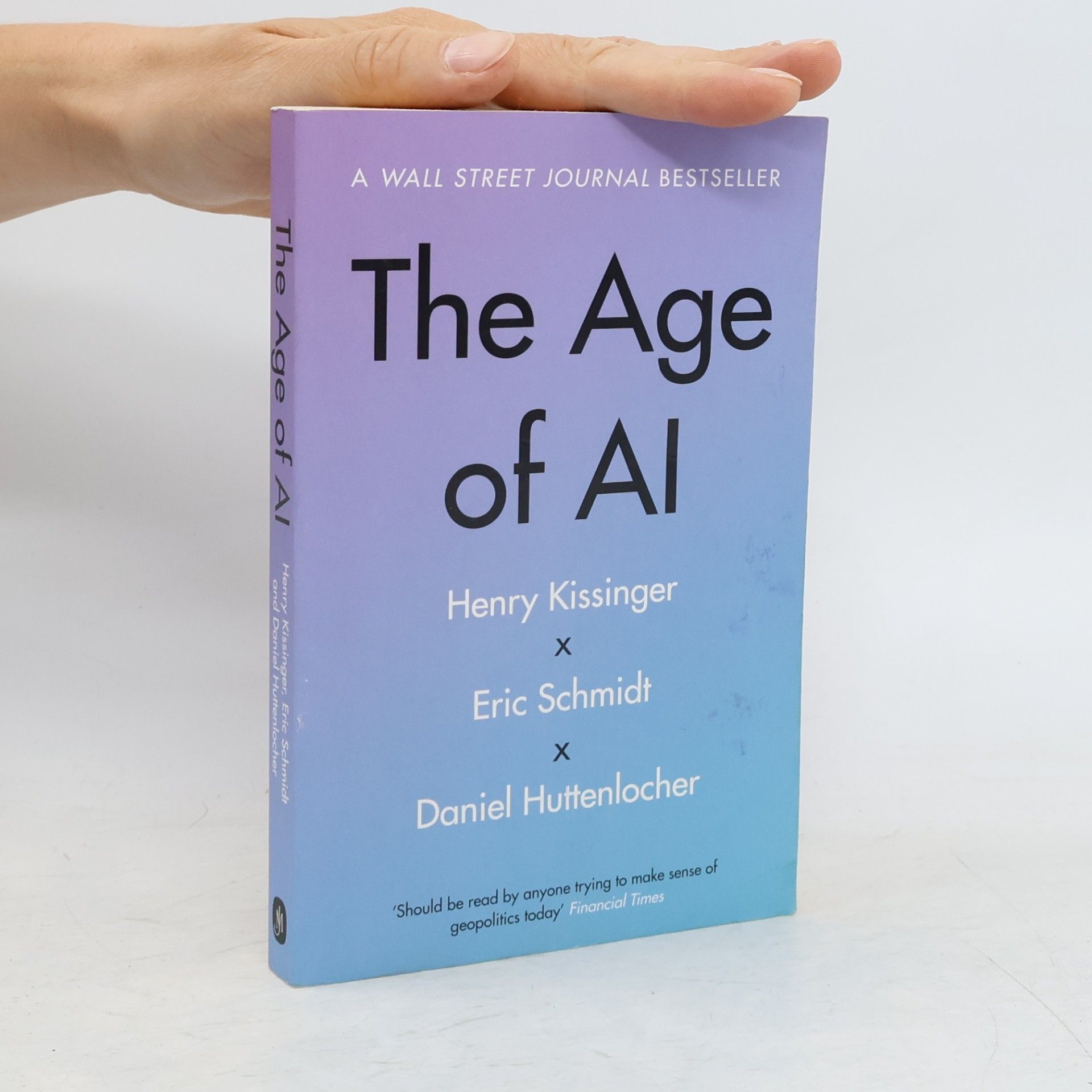 The Age of AI