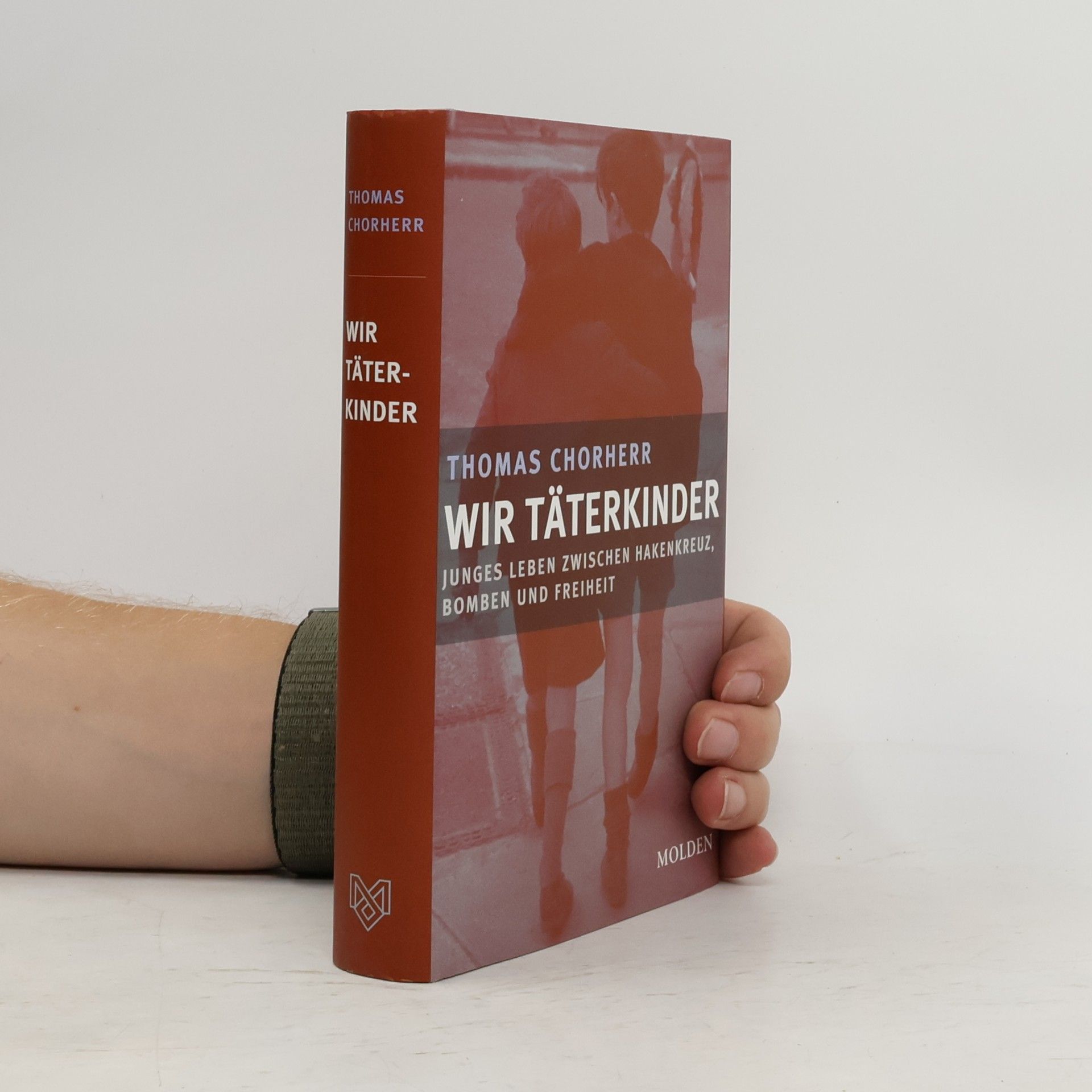 Wir Täterkinder