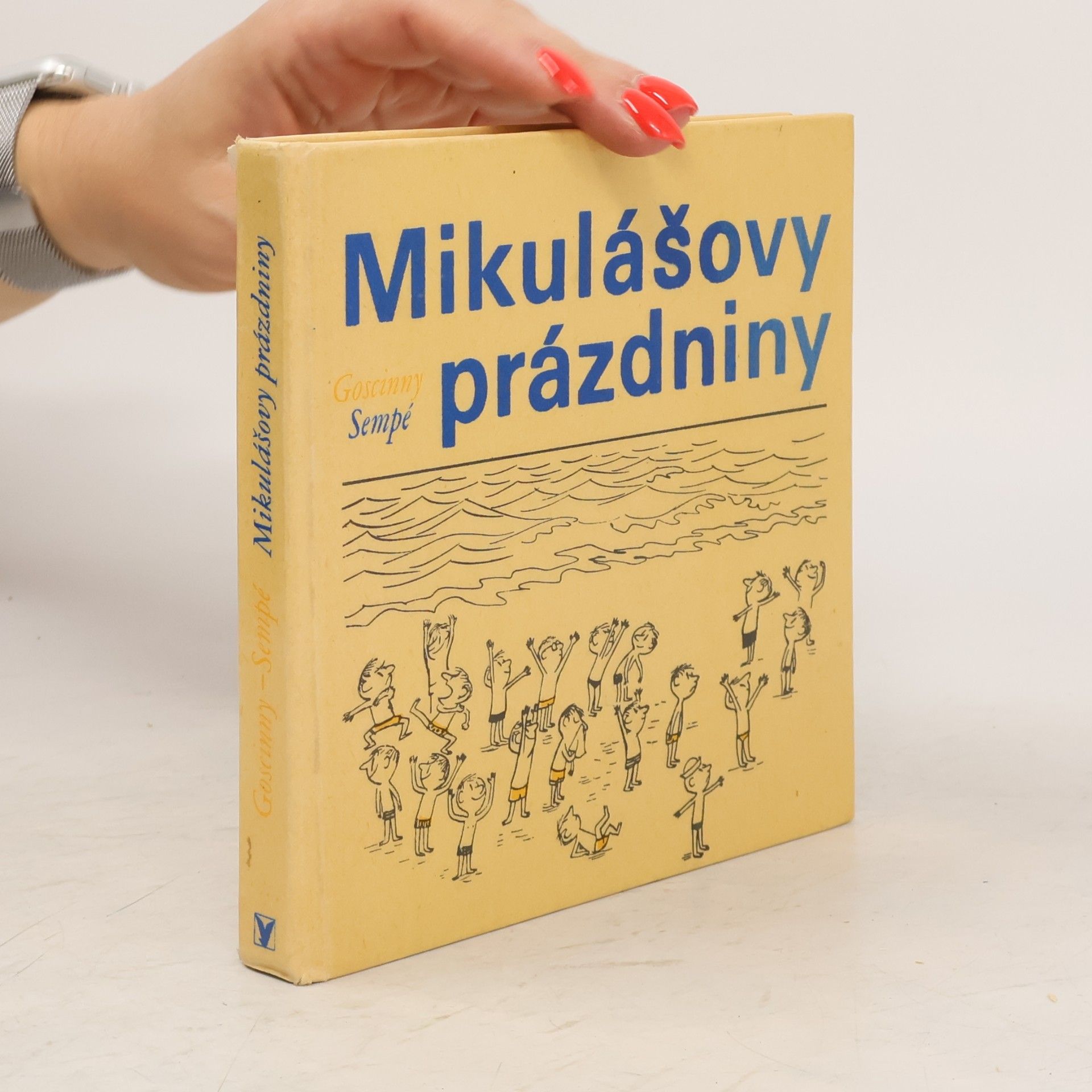 Mikulášovy prázdniny