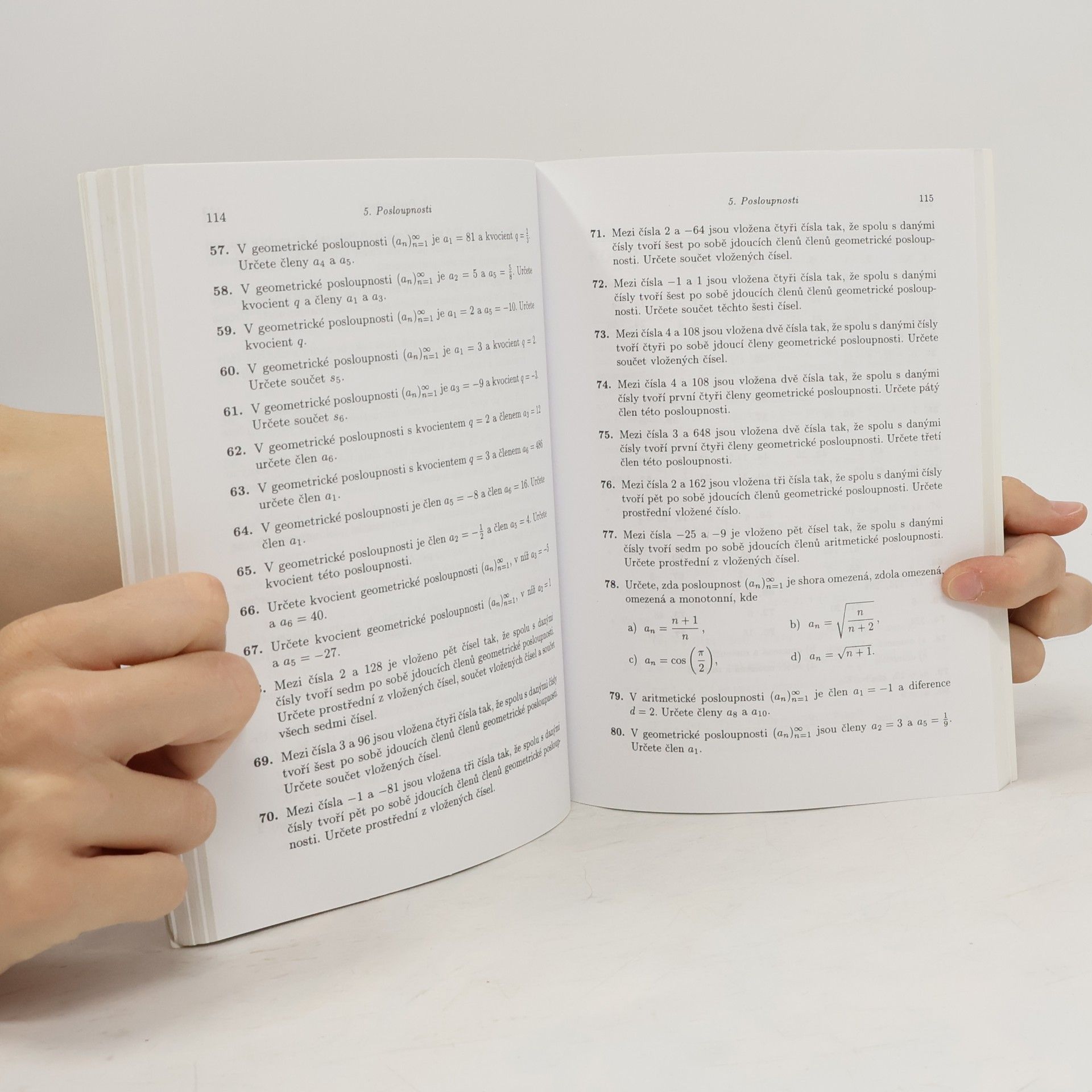 Kolektív autorov Matematika. Přijímací zkoušky na ČVUT