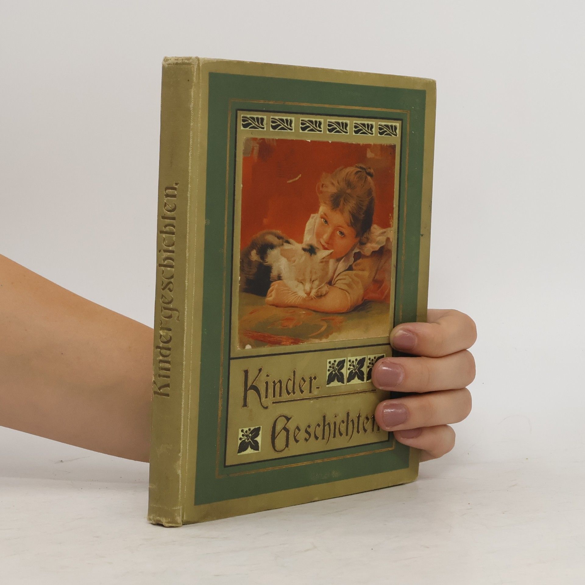 Paul Arndt Neue kindergeschichten