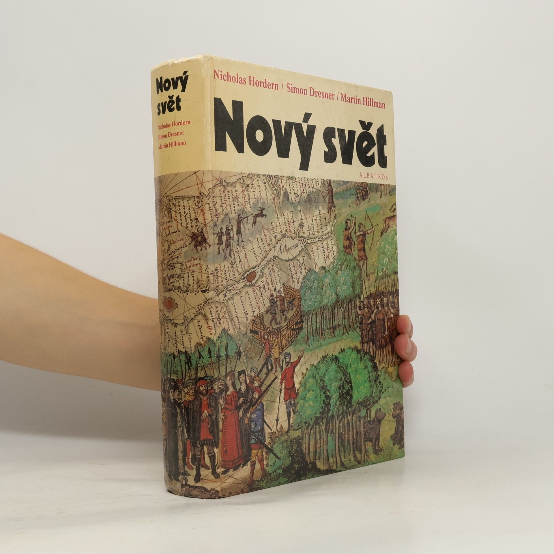 Nový svět