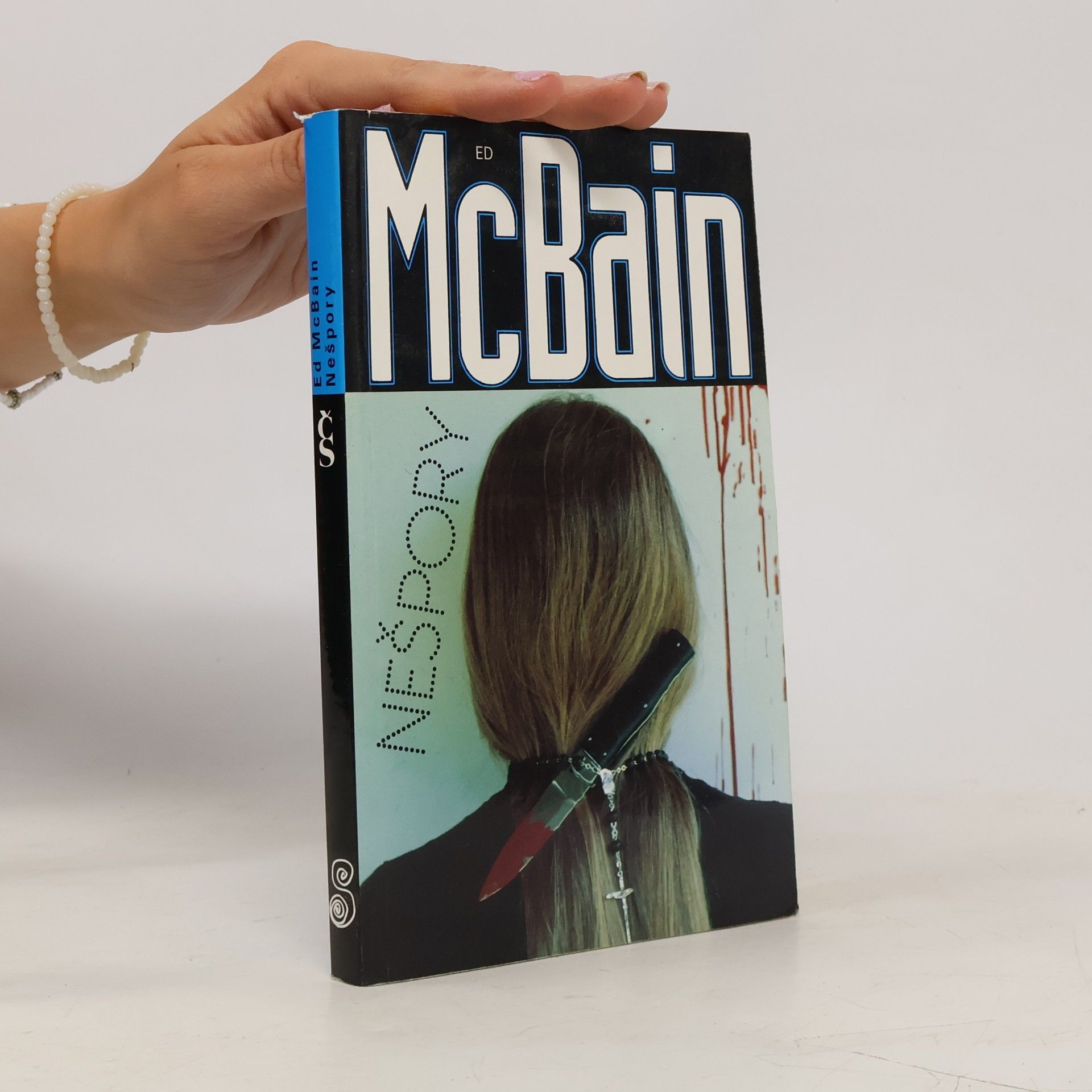 Ed McBain Nešpory